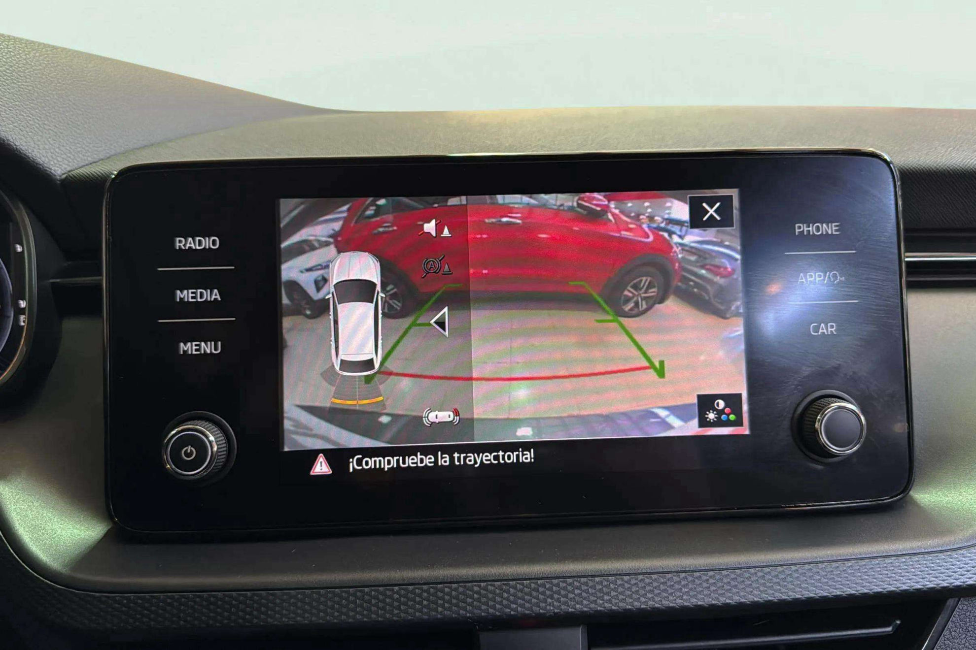 Škoda Scala 1.0 TSI Ambition - foto 21