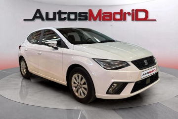 seat ibiza 10 tsi 81kw 110cv style xm gasolina manual autosmadrid leganes 10419300017875