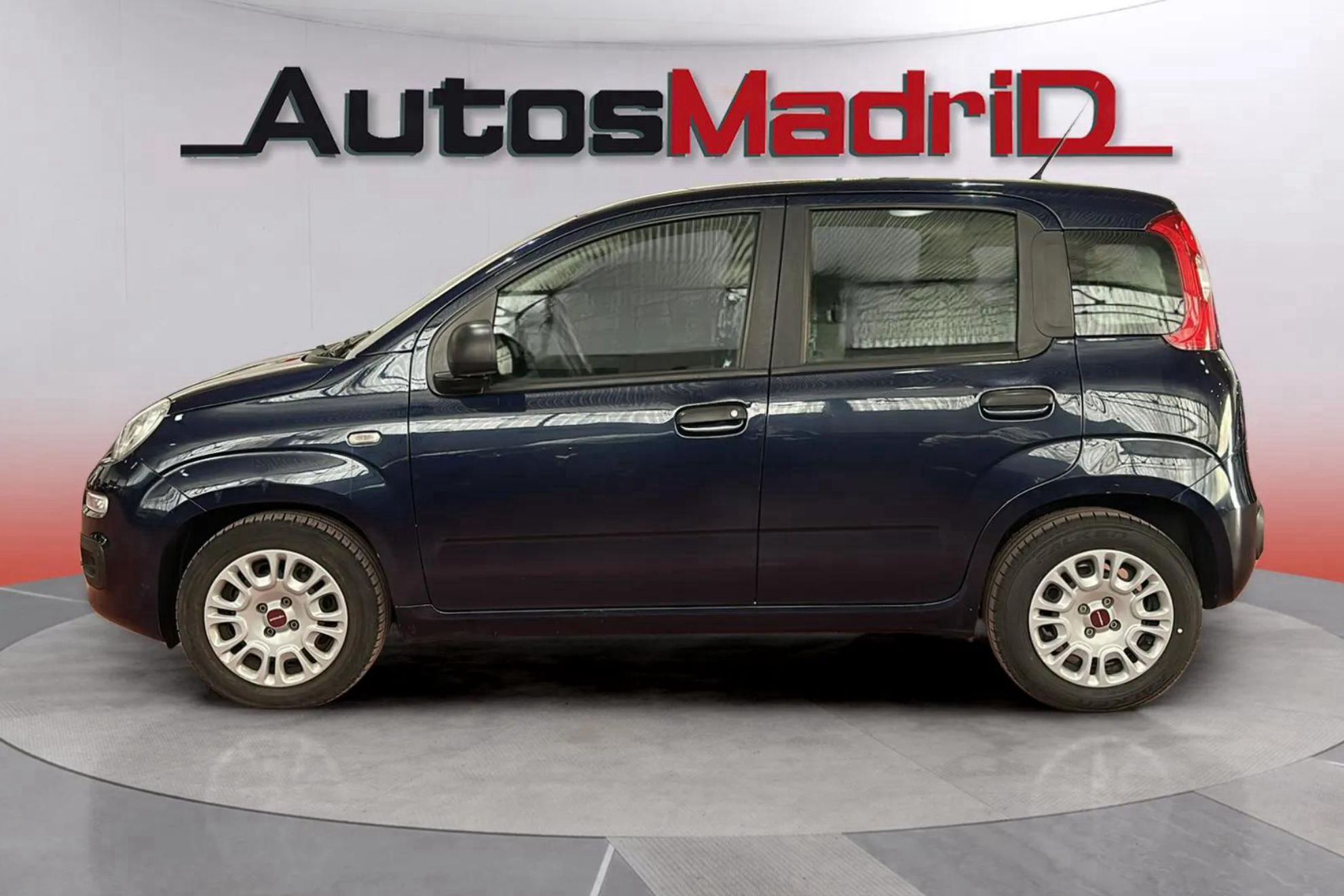 Fiat Panda City Life Hybrid 1.0 Gse - foto 6