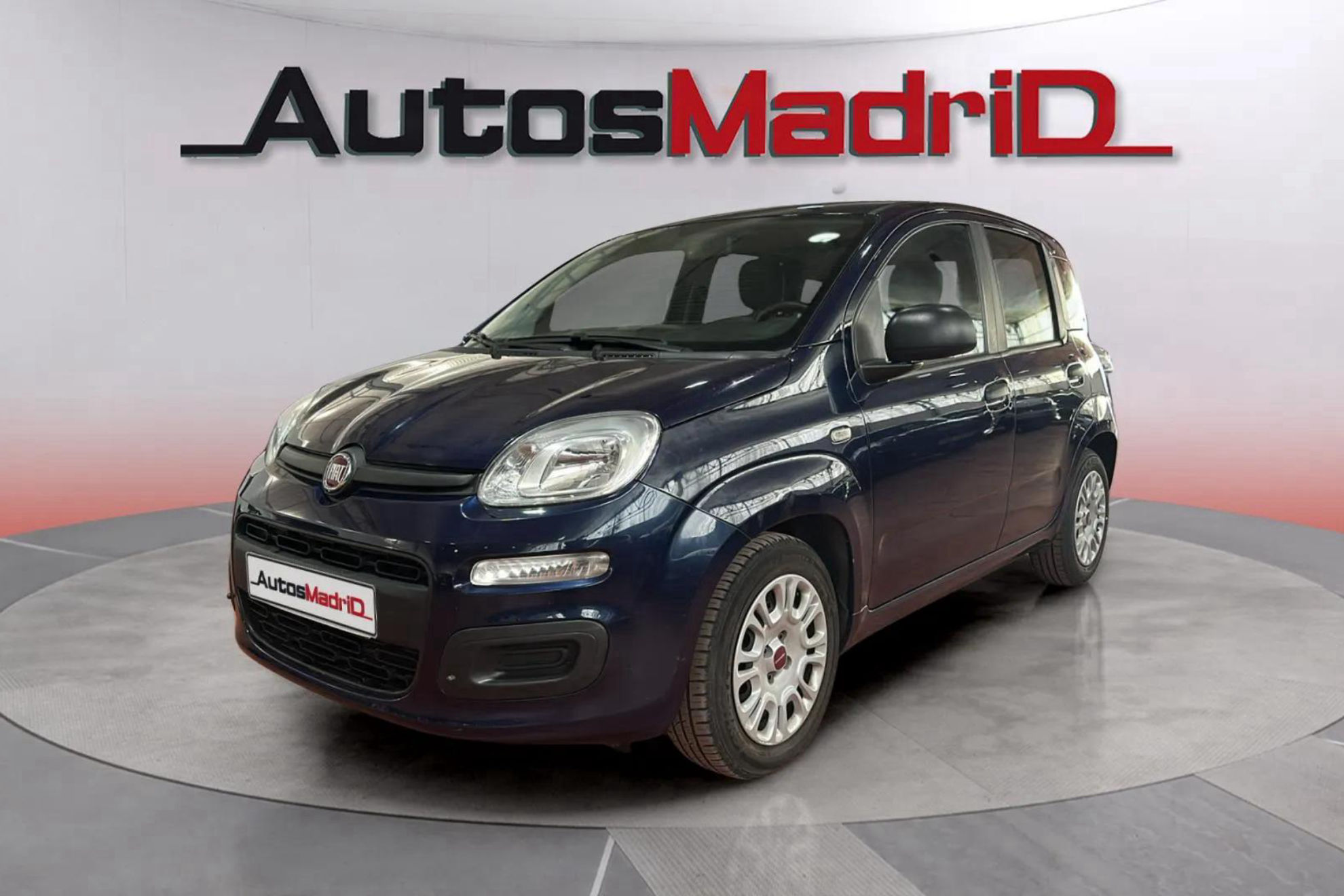 Fiat Panda City Life Hybrid 1.0 Gse - foto 7