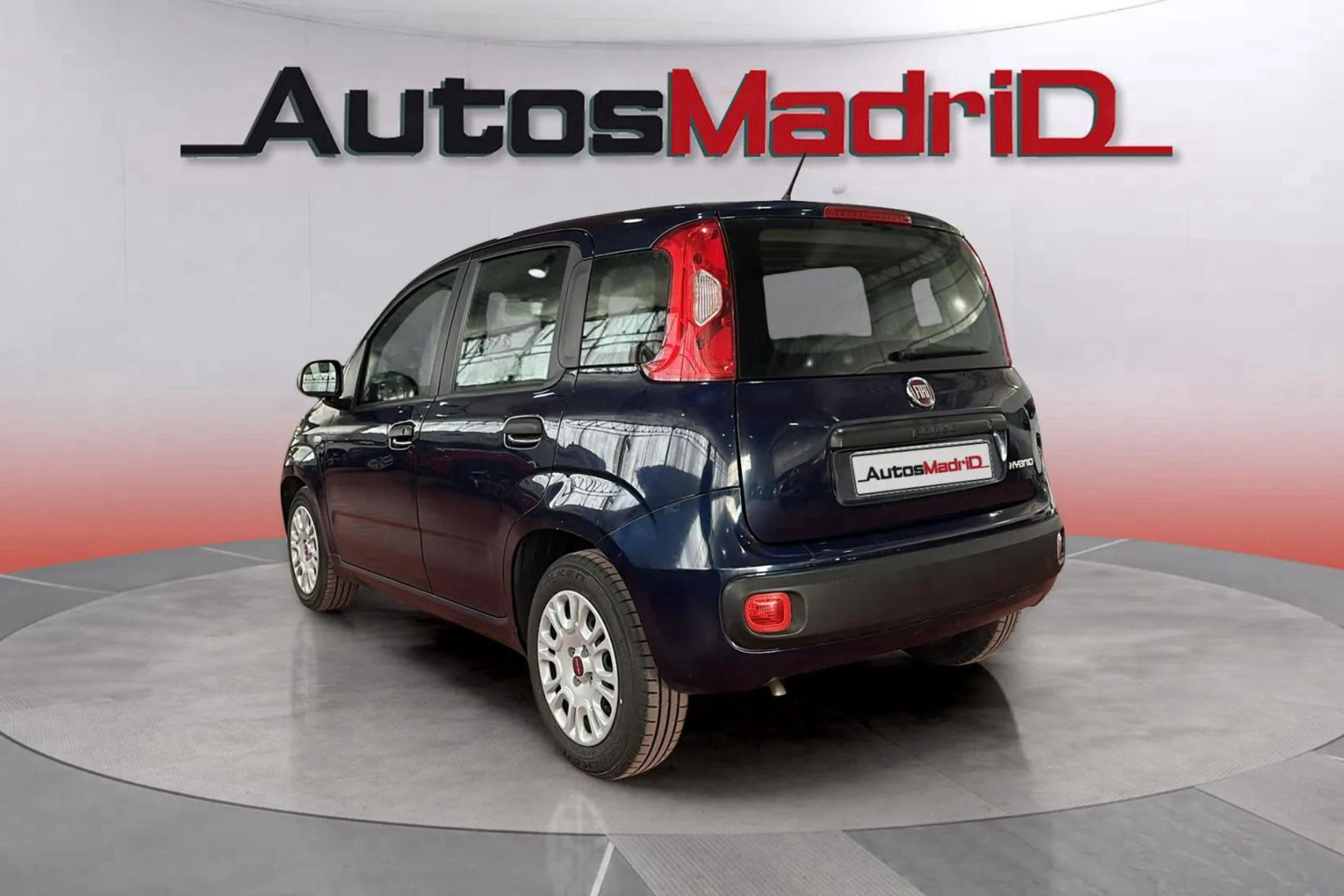 Fiat Panda City Life Hybrid 1.0 Gse - foto 5