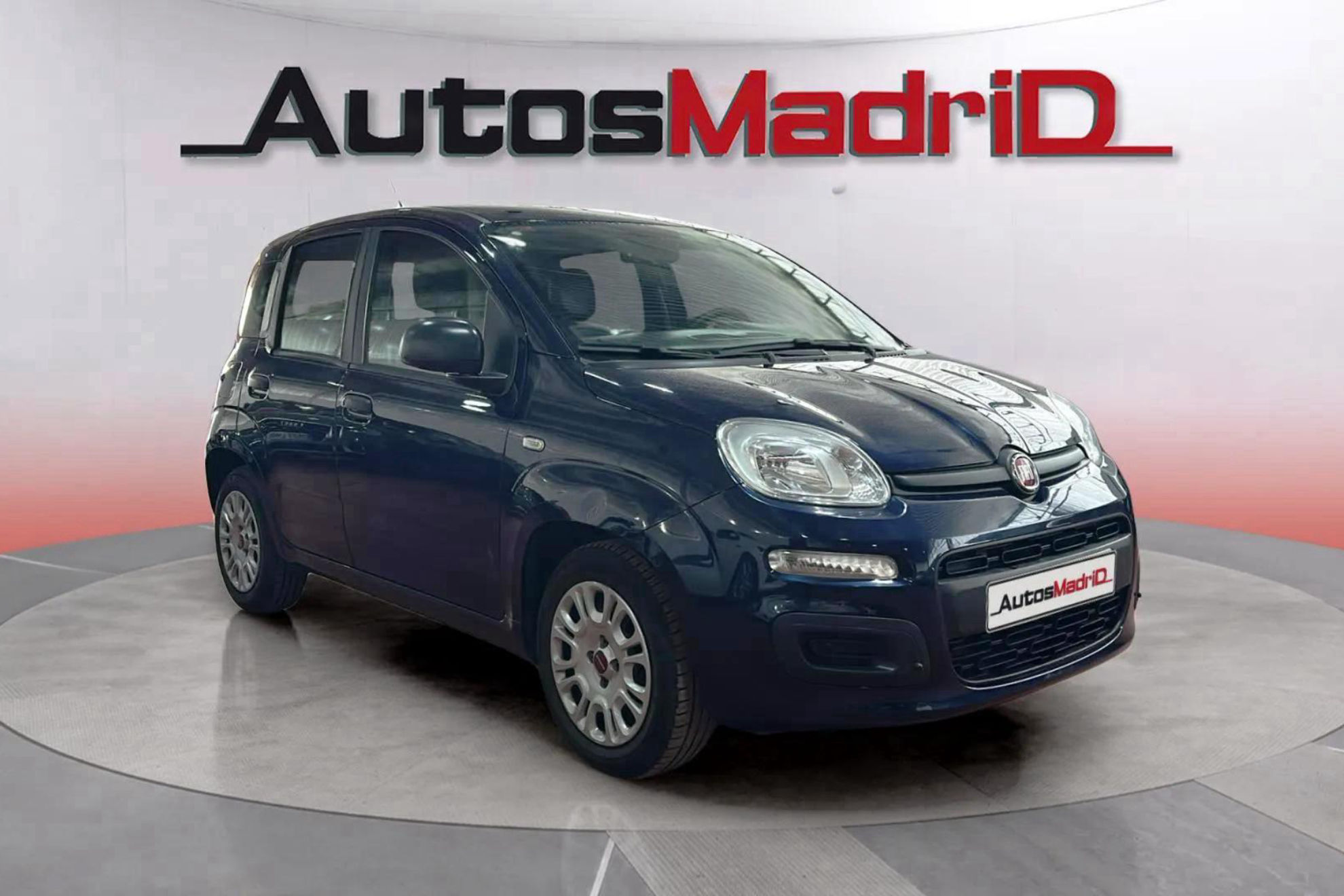 Fiat Panda City Life Hybrid 1.0 Gse