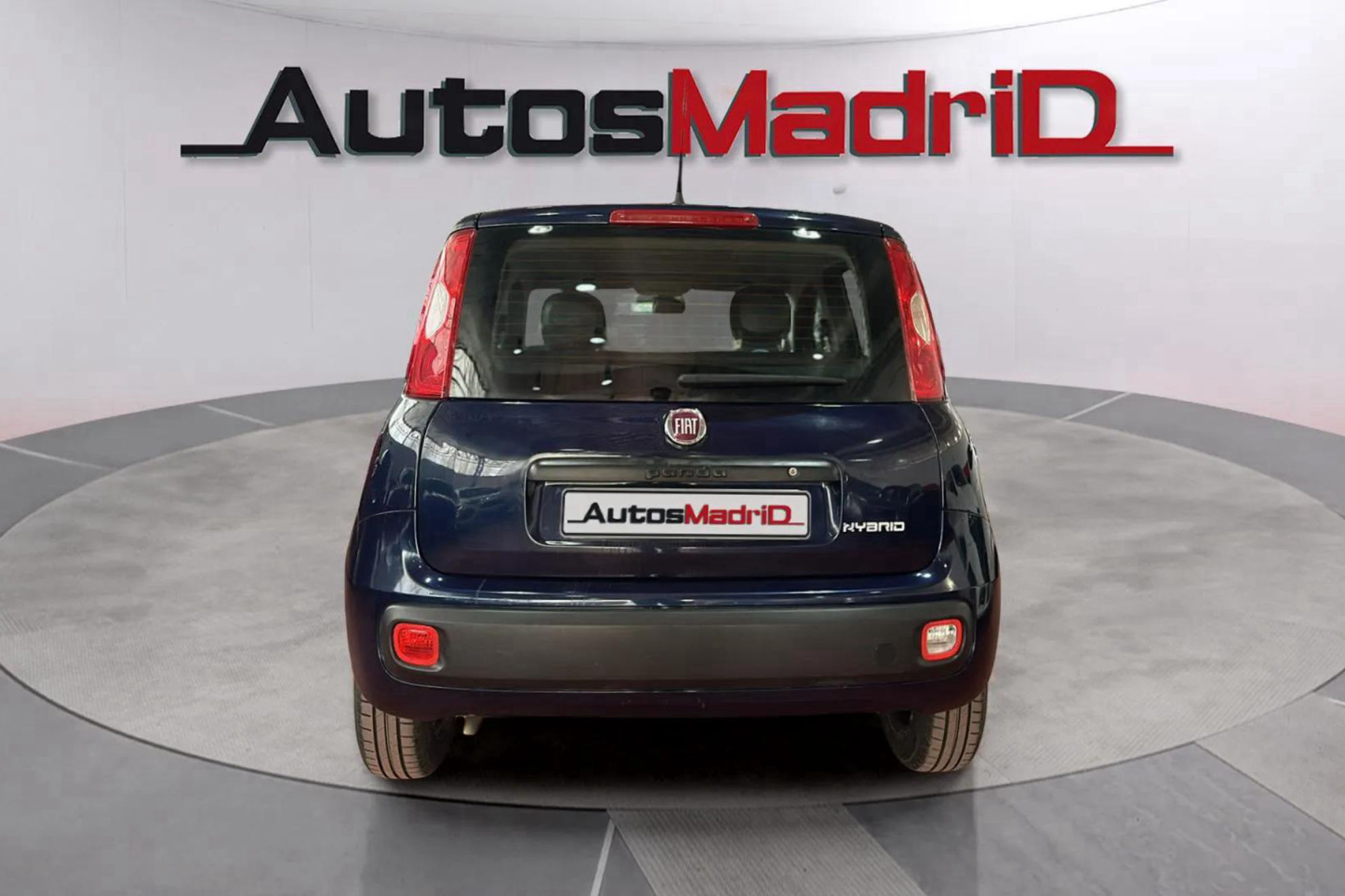 Fiat Panda City Life Hybrid 1.0 Gse - foto 4