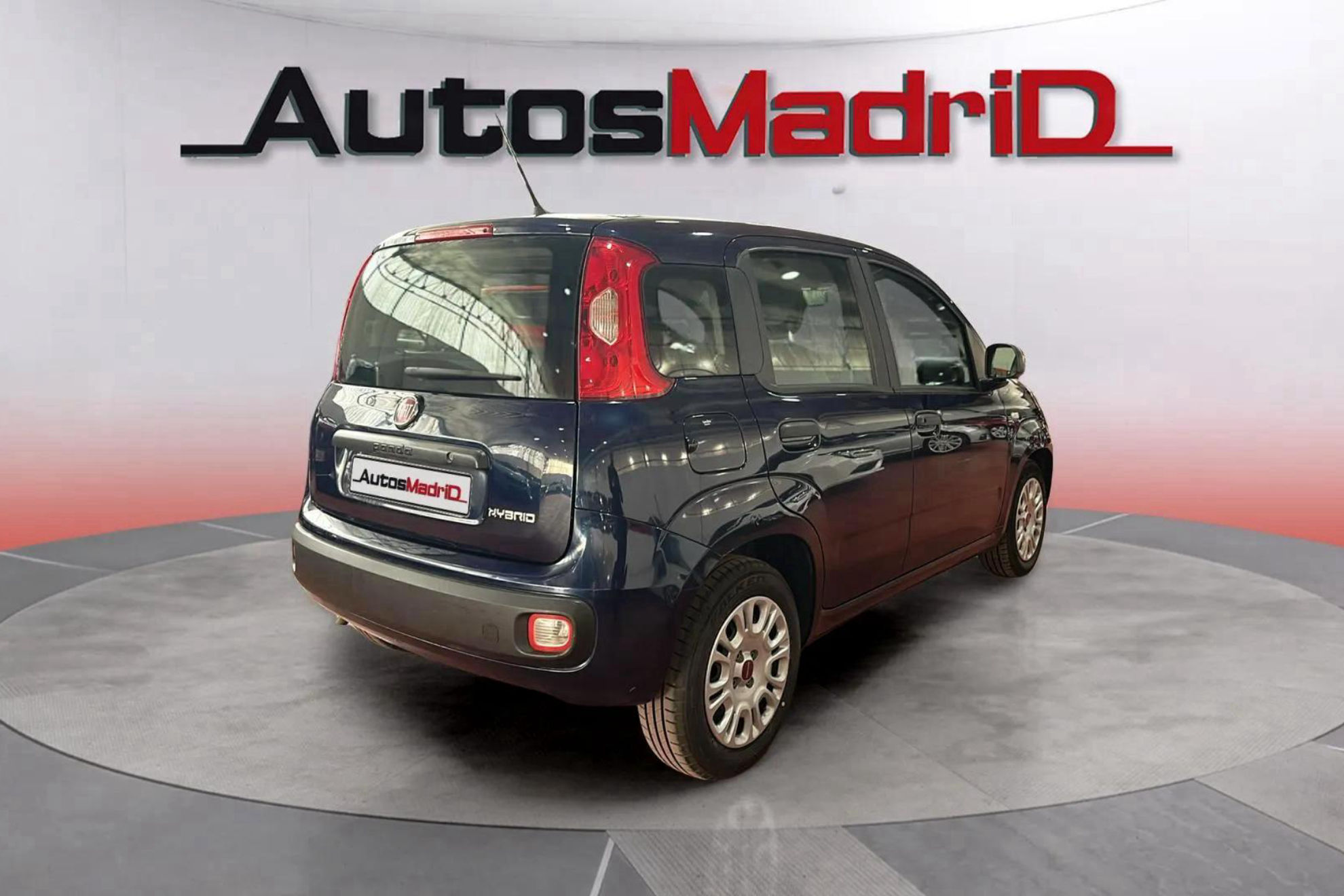 Fiat Panda City Life Hybrid 1.0 Gse - foto 3
