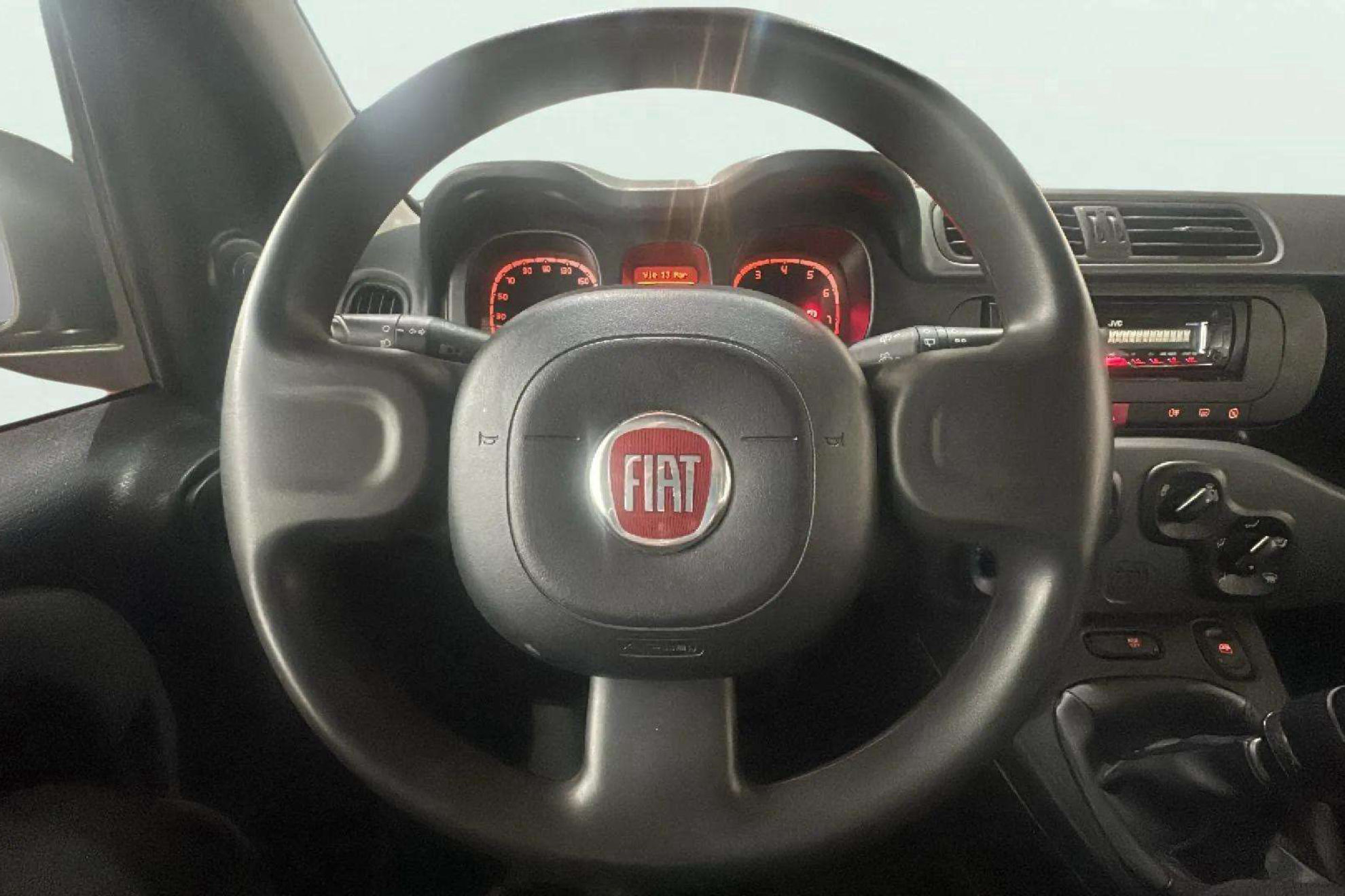 Fiat Panda City Life Hybrid 1.0 Gse - foto 10