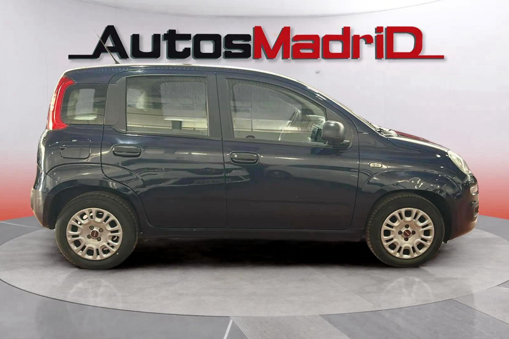 Fiat Panda City Life Hybrid 1.0 Gse - foto 2