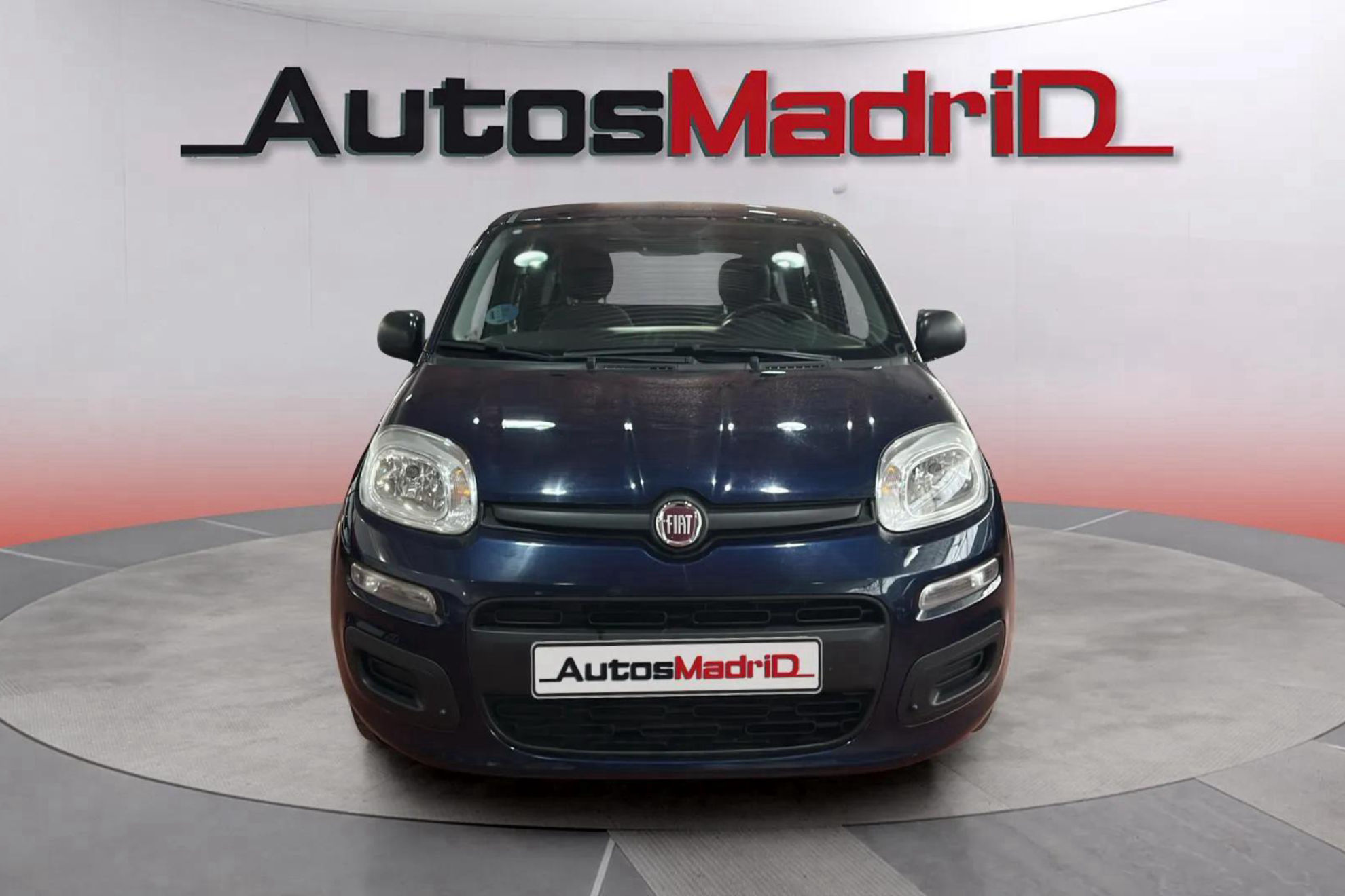 Fiat Panda City Life Hybrid 1.0 Gse - foto 8