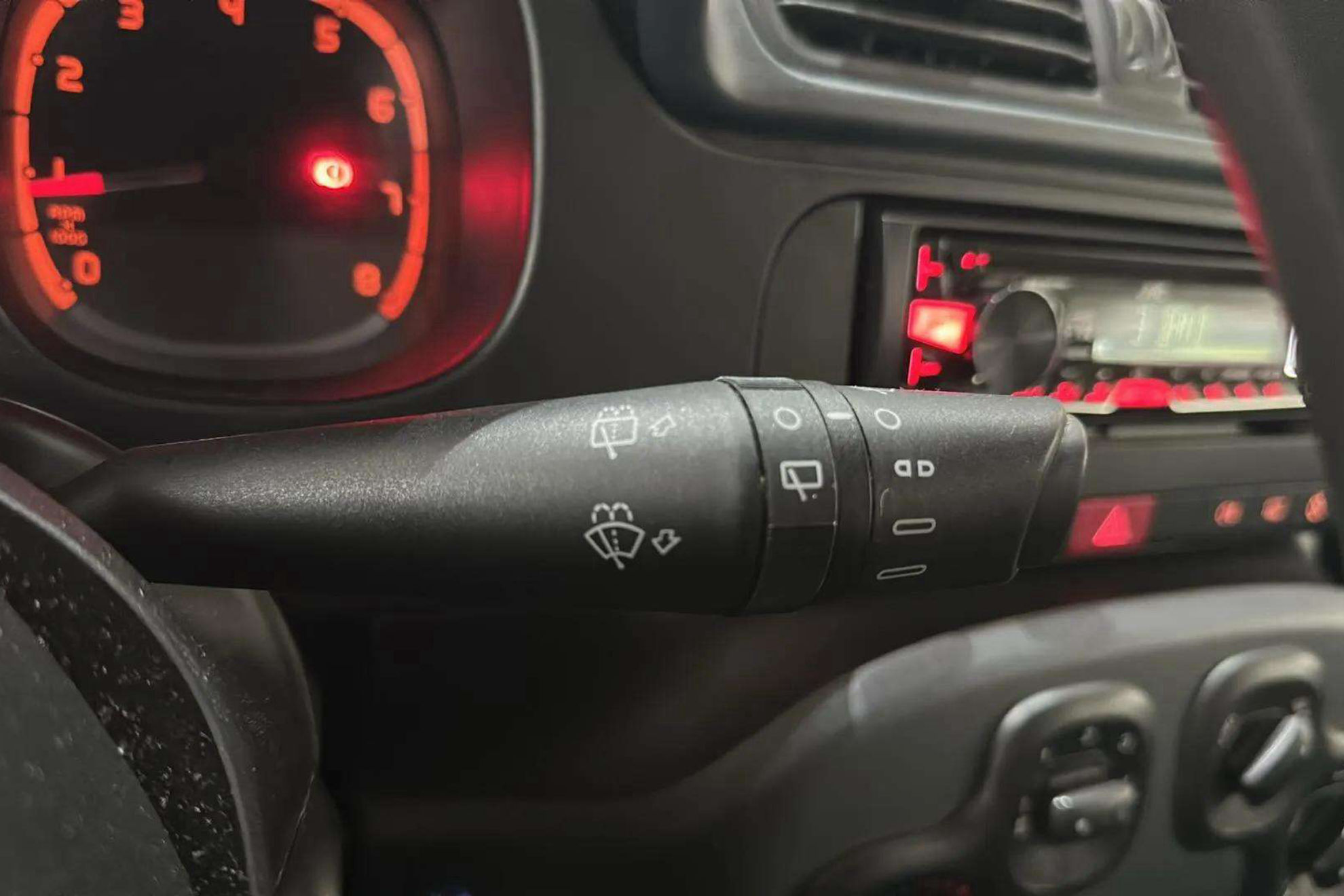 Fiat Panda City Life Hybrid 1.0 Gse - foto 12