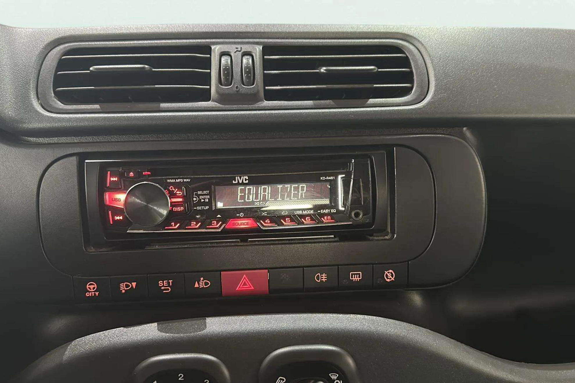 Fiat Panda City Life Hybrid 1.0 Gse - foto 14