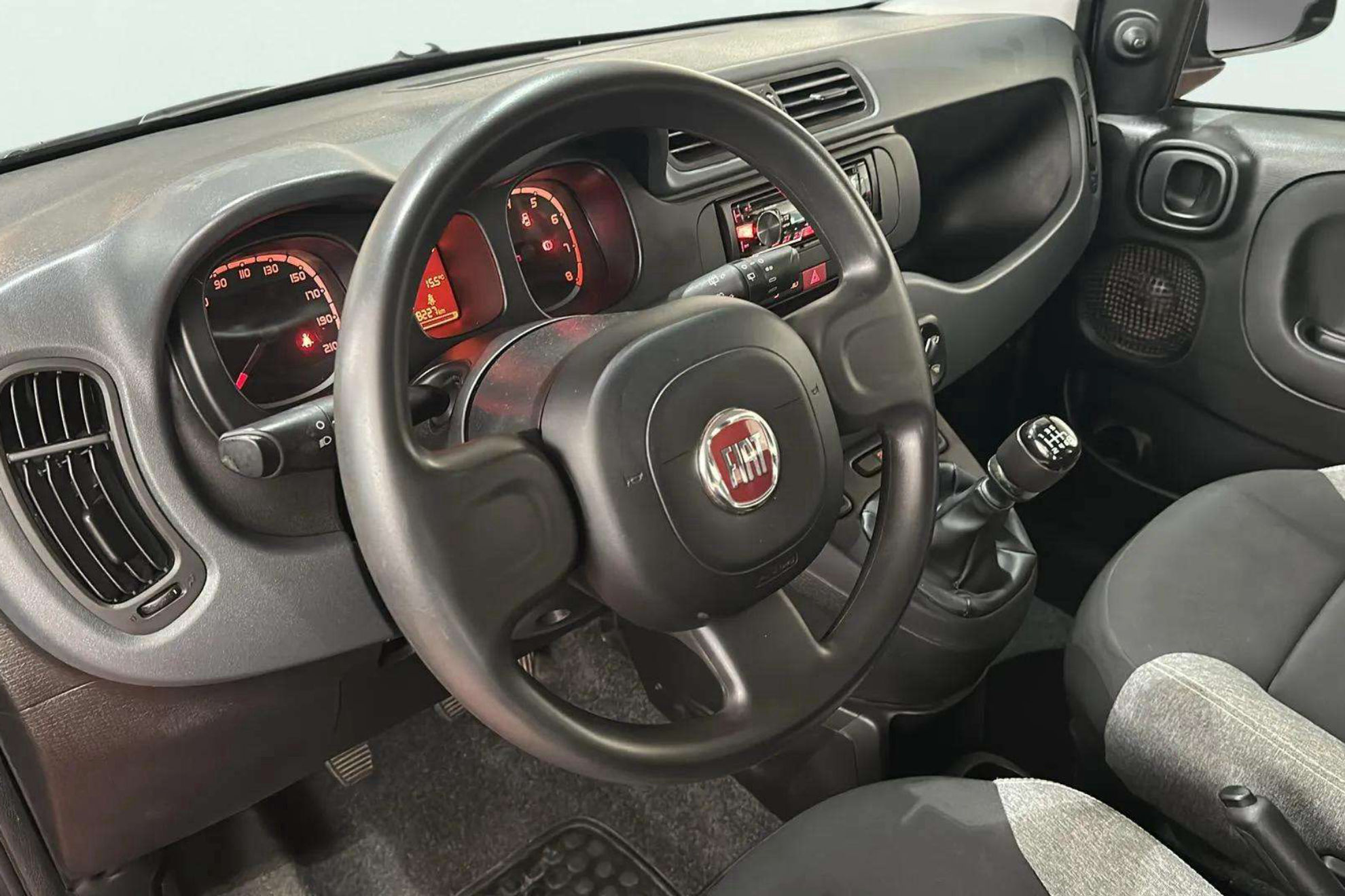 Fiat Panda City Life Hybrid 1.0 Gse - foto 9