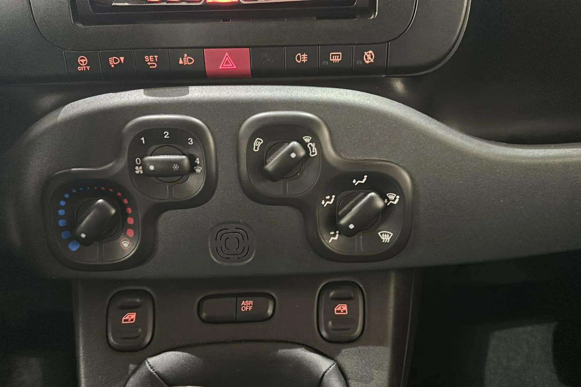 Fiat Panda City Life Hybrid 1.0 Gse - foto 15
