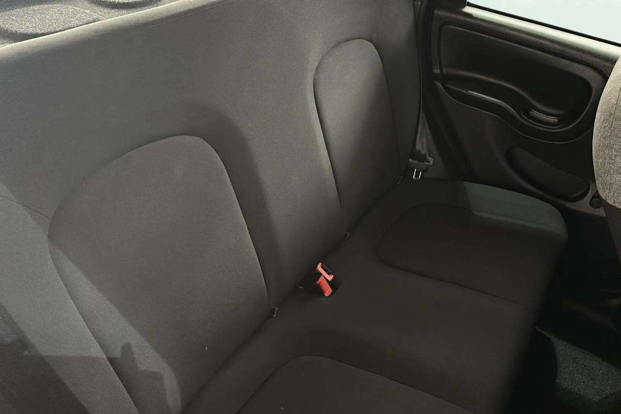 Fiat Panda City Life Hybrid 1.0 Gse - foto 18
