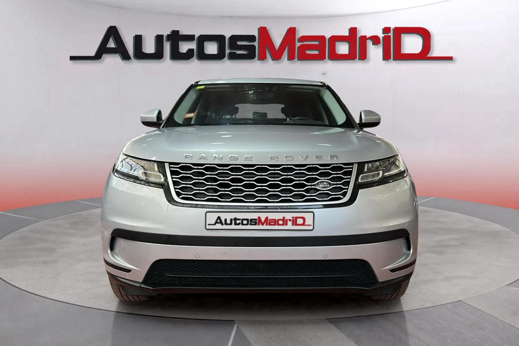 Land Rover Range Rover Velar 2.0 D180 4WD - foto 2