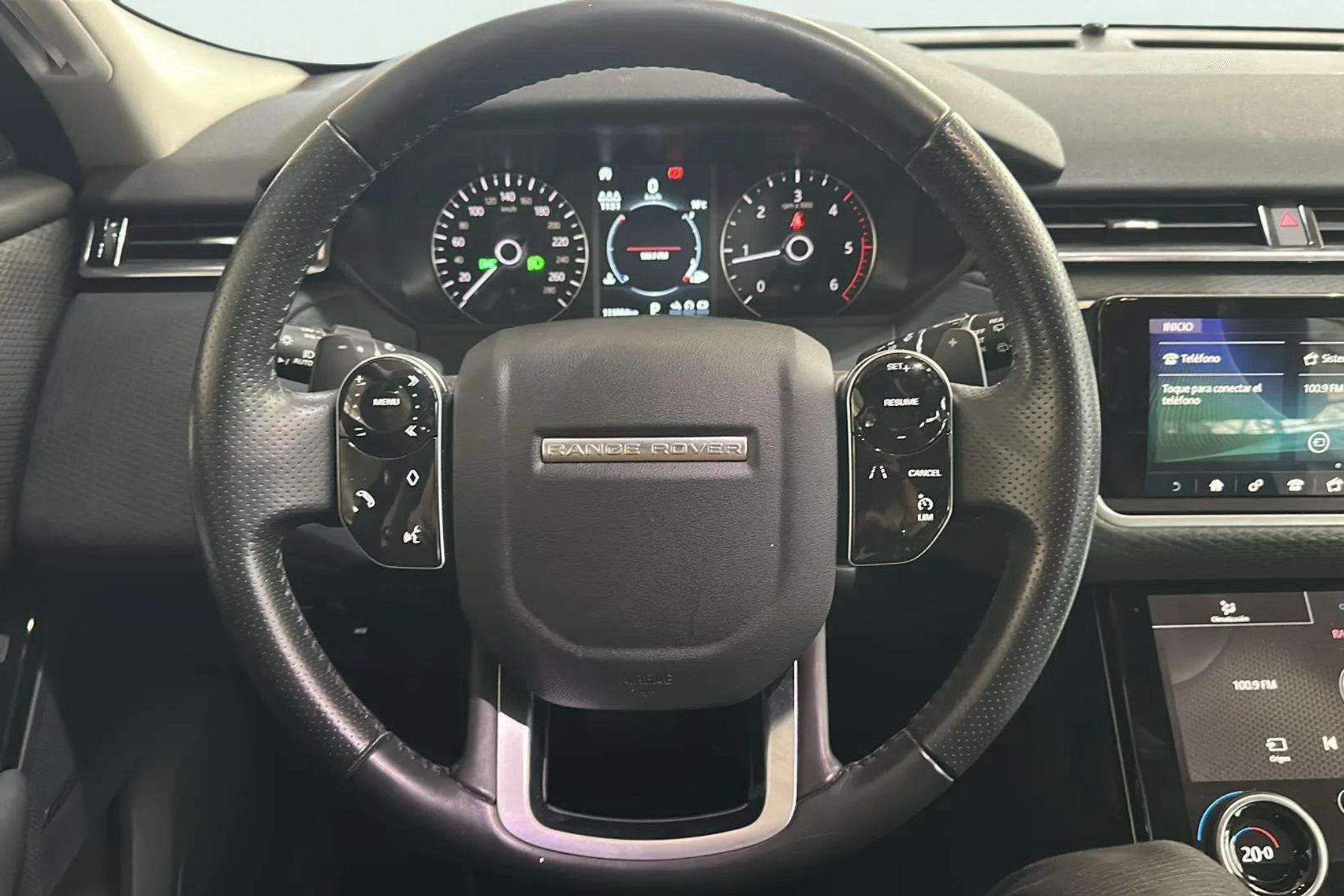 Land Rover Range Rover Velar 2.0 D180 4WD - foto 13