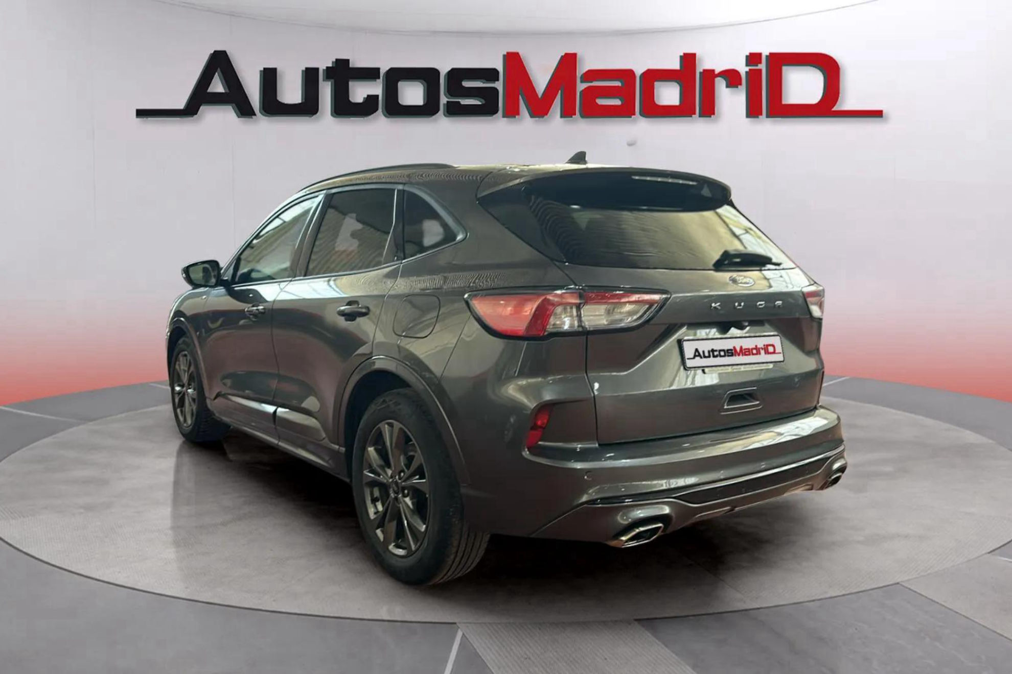 Ford Kuga ST-Line 1.5 EcoBlue - foto 5