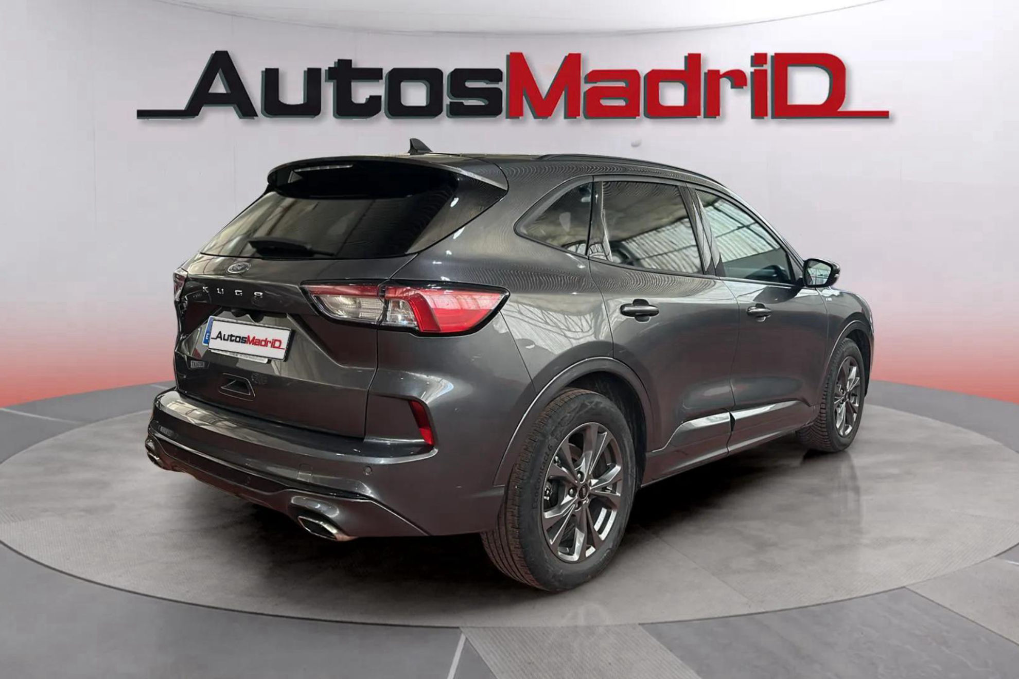 Ford Kuga ST-Line 1.5 EcoBlue - foto 3