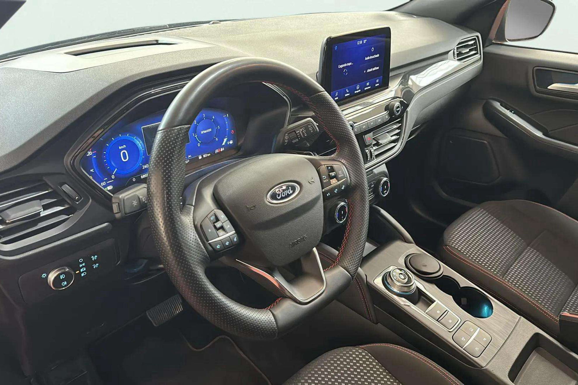 Ford Kuga ST-Line 1.5 EcoBlue - foto 9