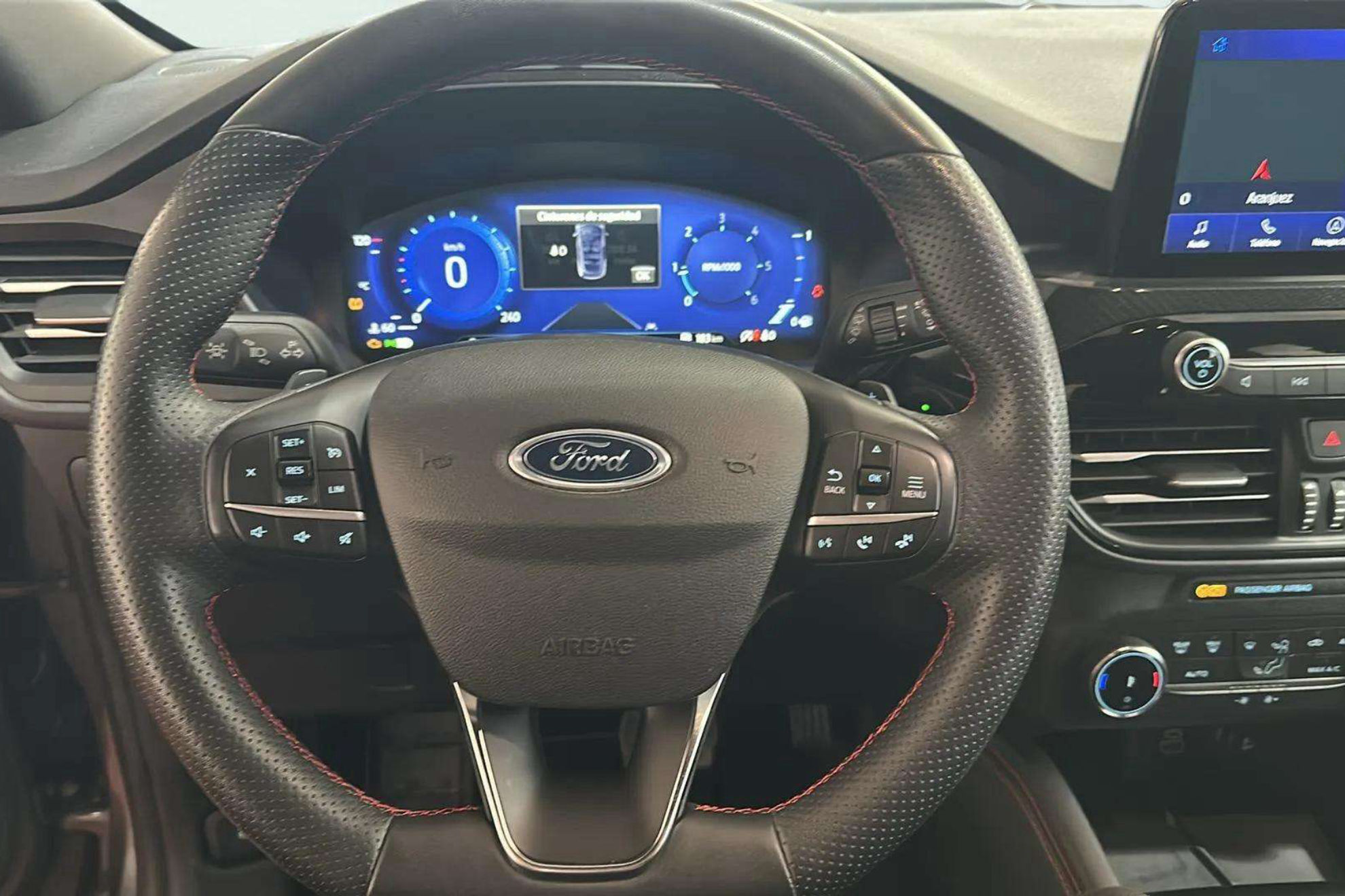 Ford Kuga ST-Line 1.5 EcoBlue - foto 10