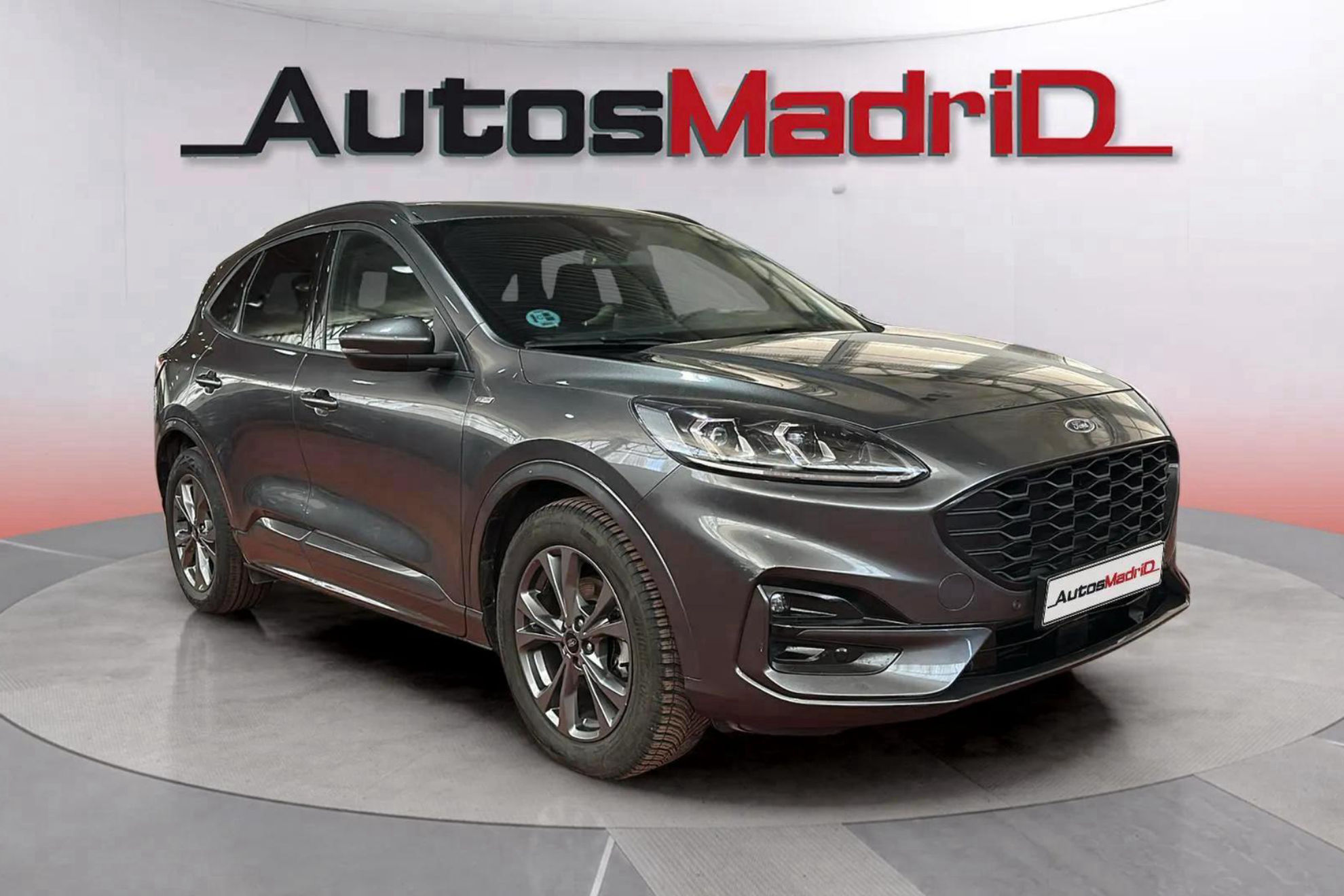 Ford Kuga ST-Line 1.5 EcoBlue