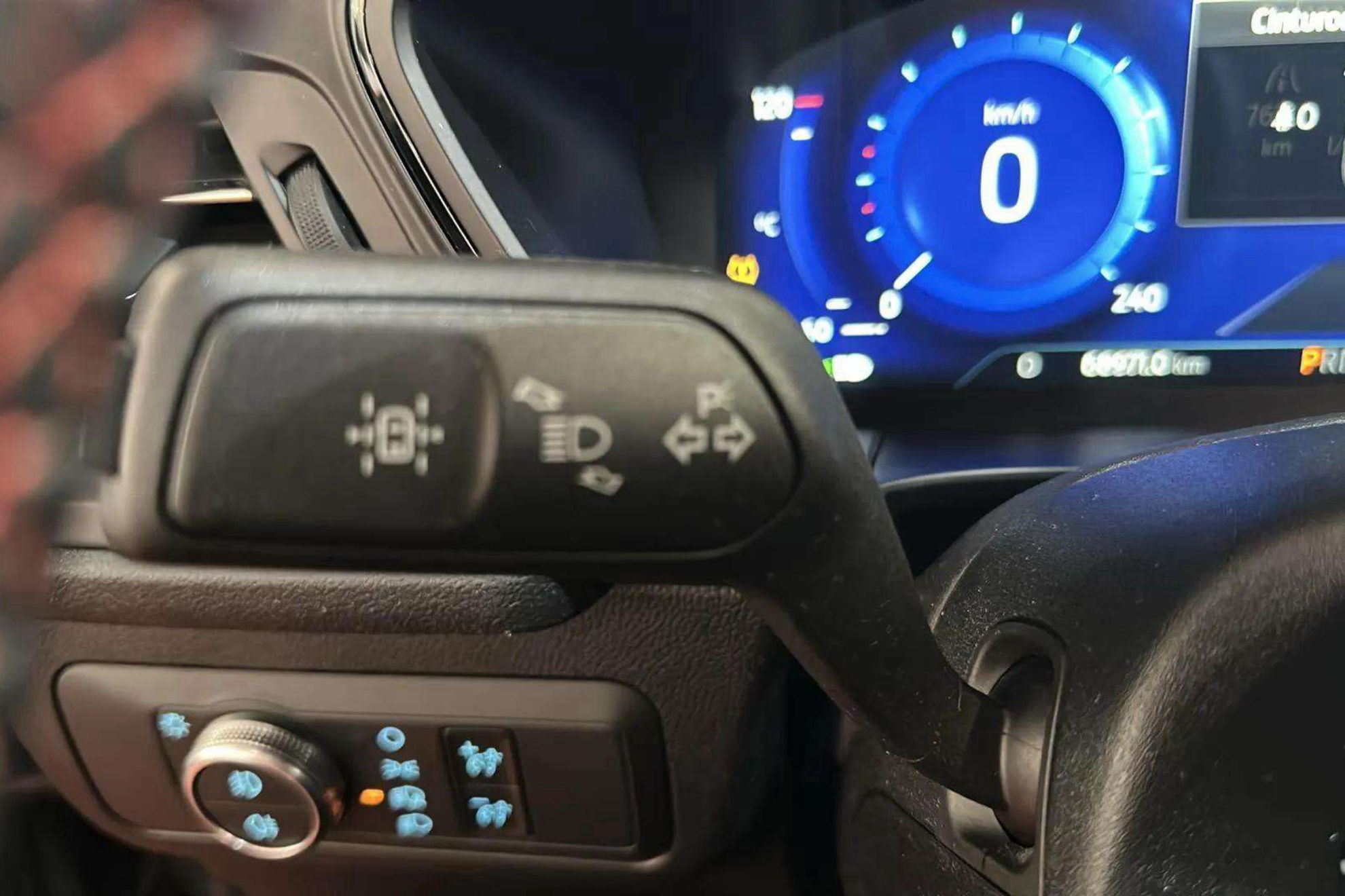 Ford Kuga ST-Line 1.5 EcoBlue - foto 13