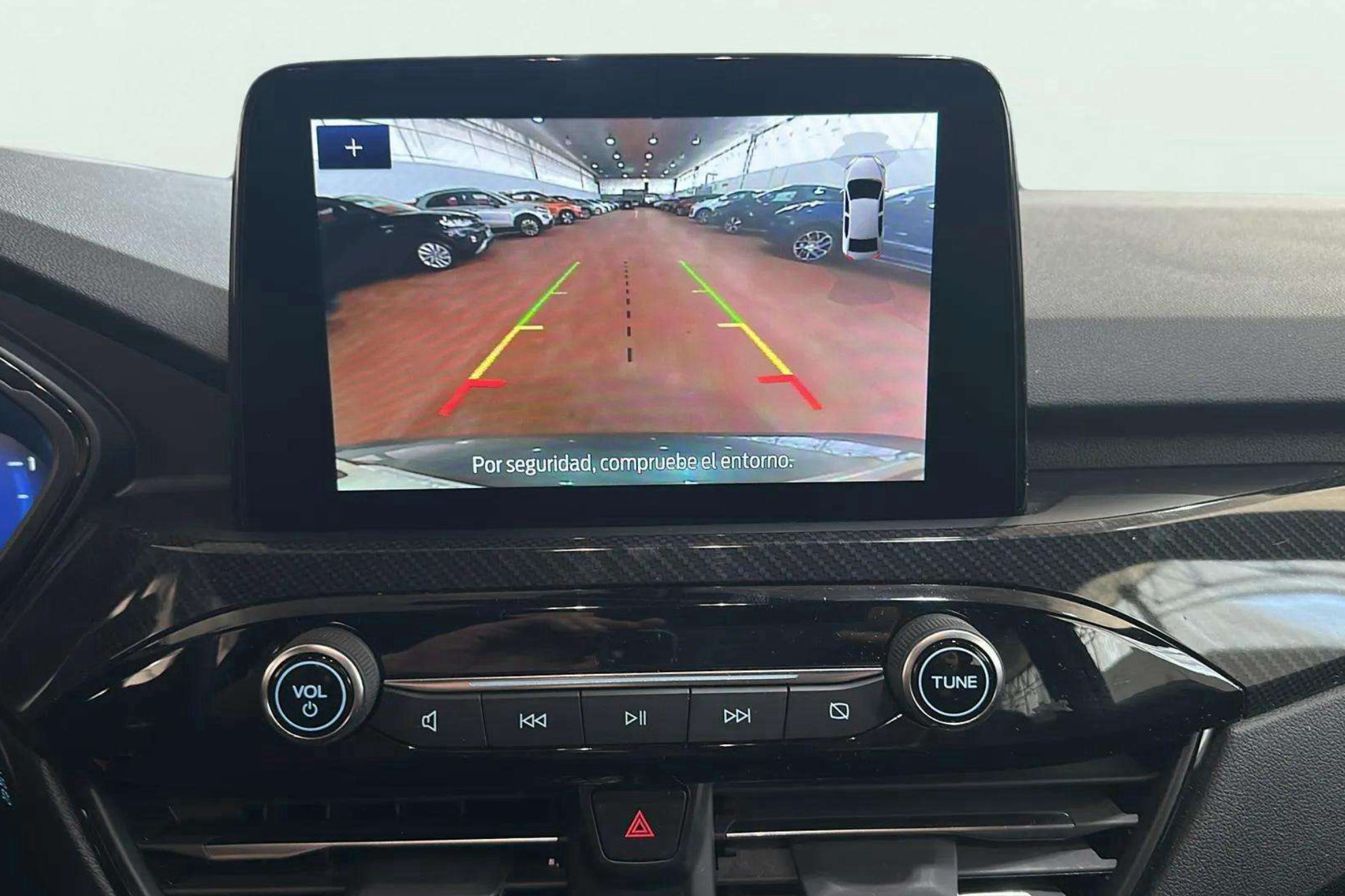 Ford Kuga ST-Line 1.5 EcoBlue - foto 17