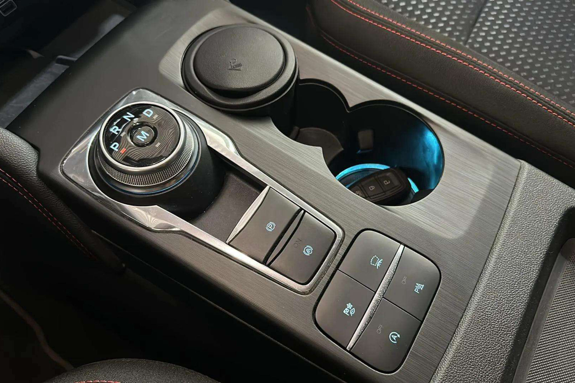 Ford Kuga ST-Line 1.5 EcoBlue - foto 19