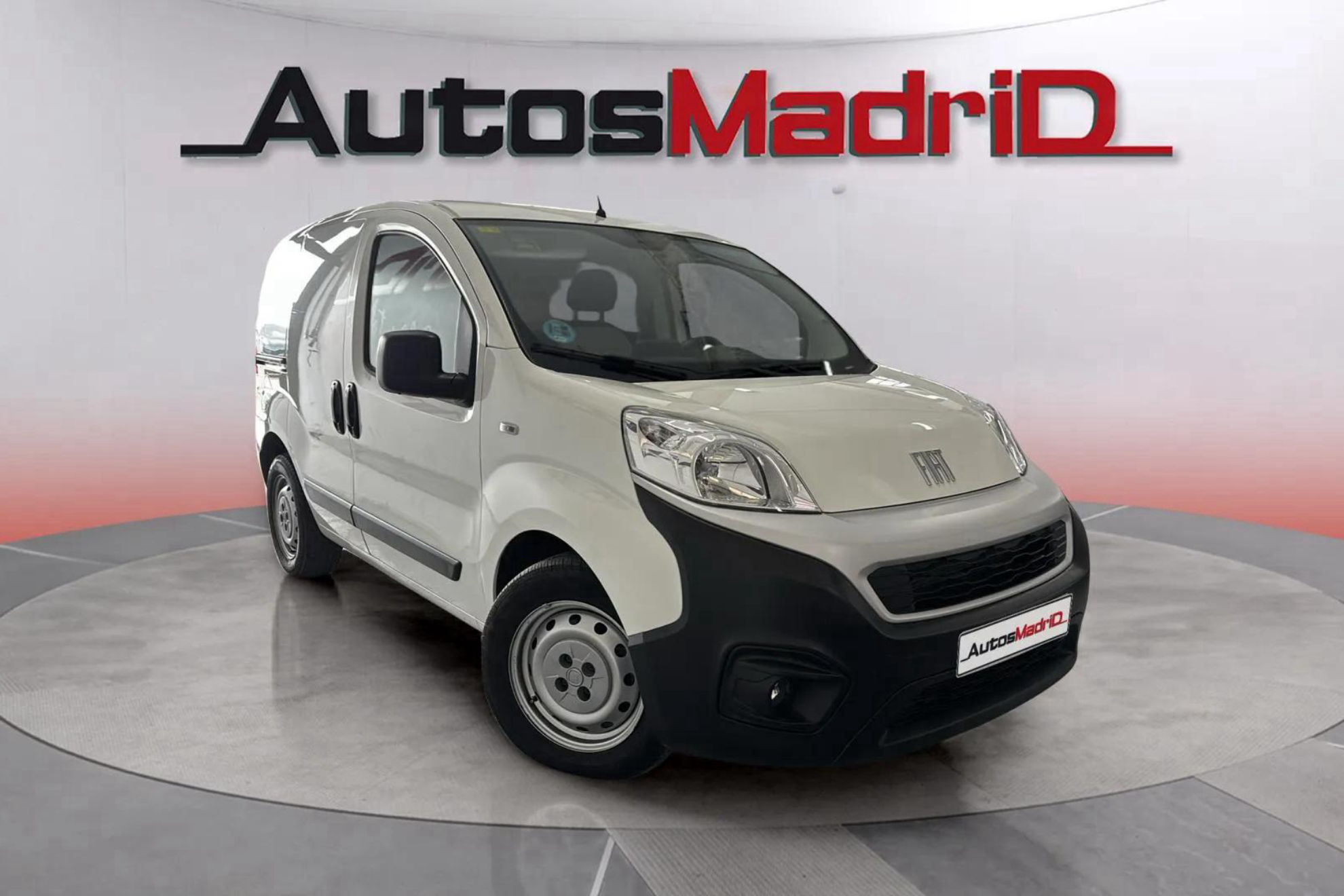 Fiat Fiorino Cargo Base N1 1.3 Mjet