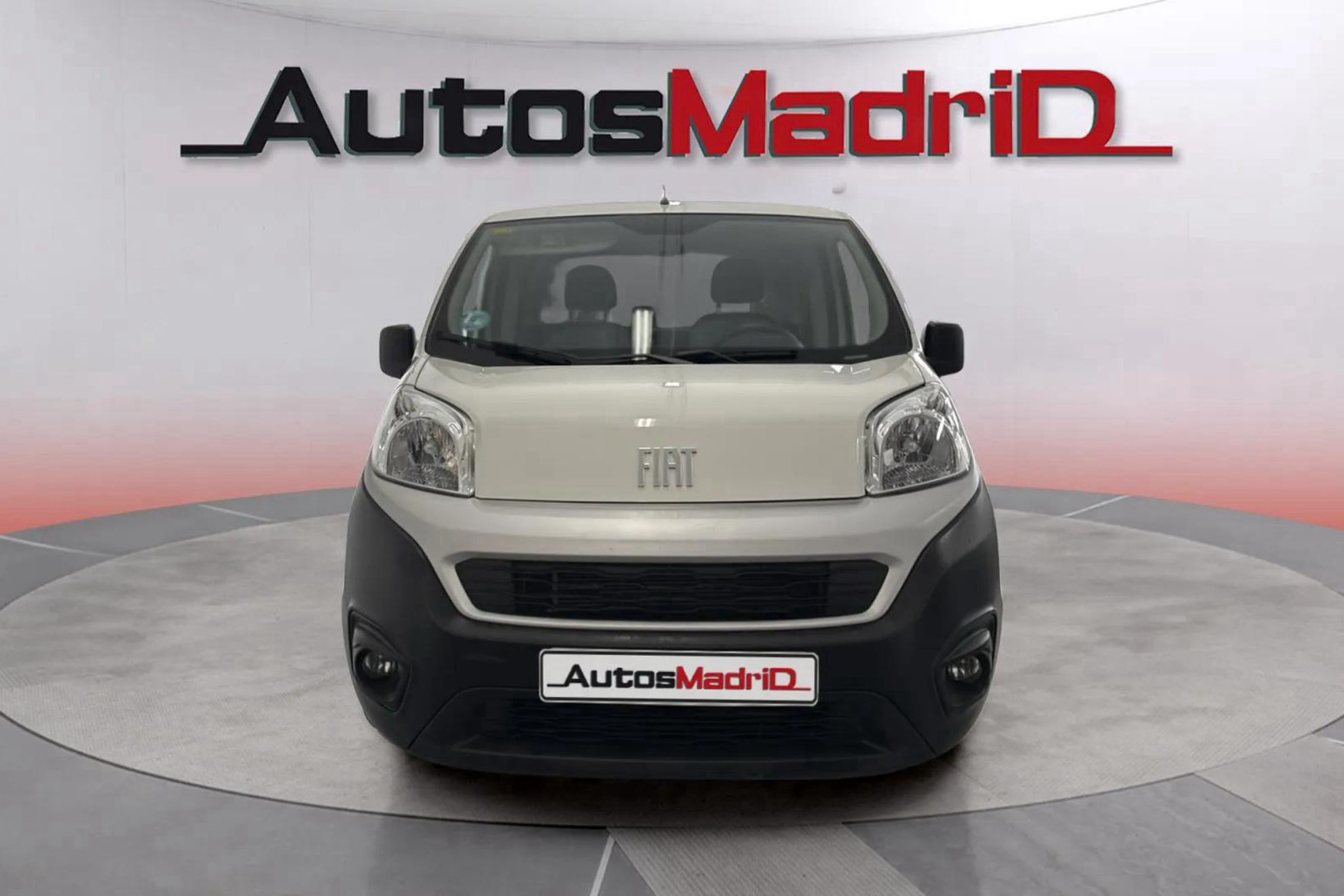 Fiat Fiorino Cargo Base N1 1.3 Mjet - foto 2