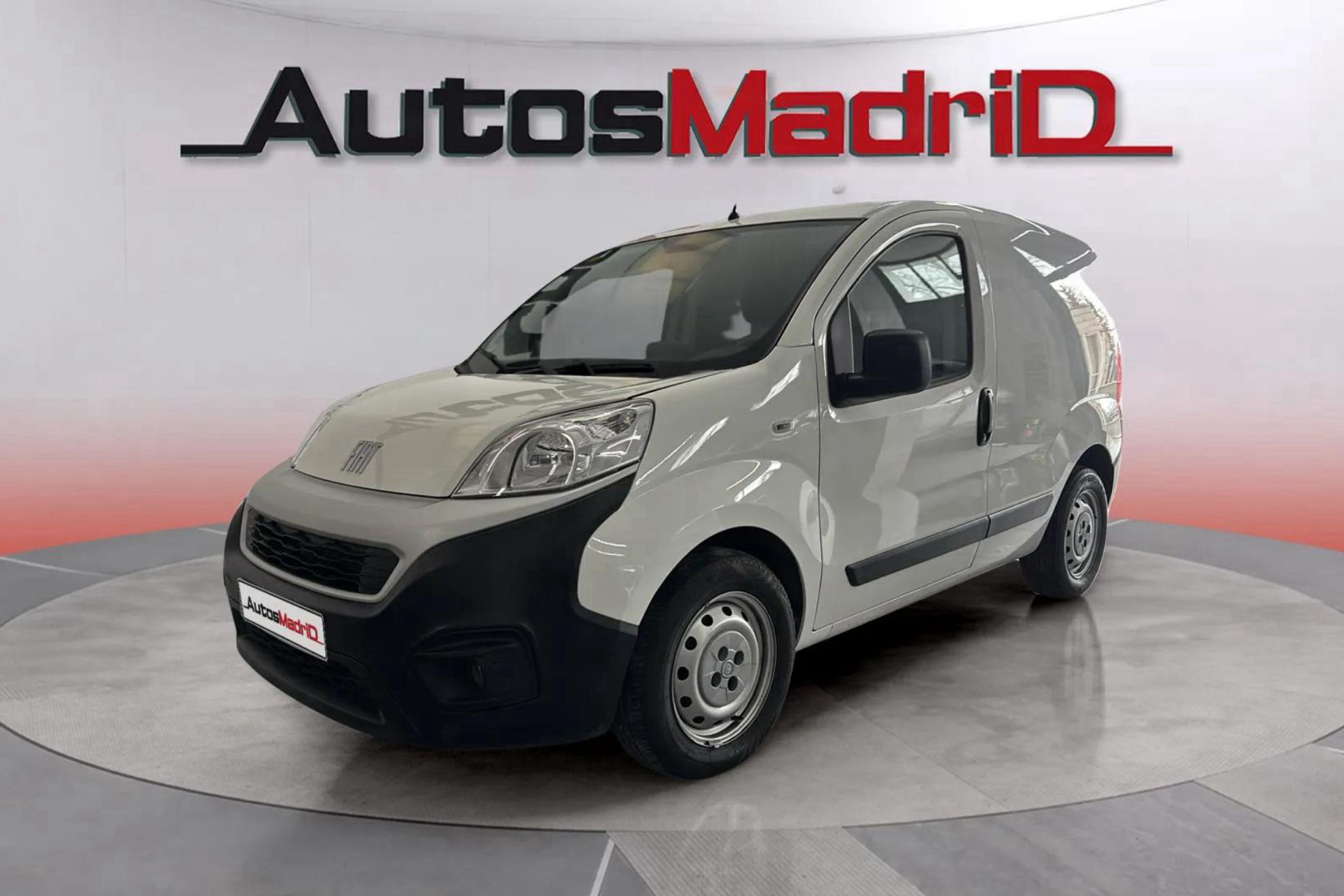 Fiat Fiorino Cargo Base N1 1.3 Mjet - foto 3