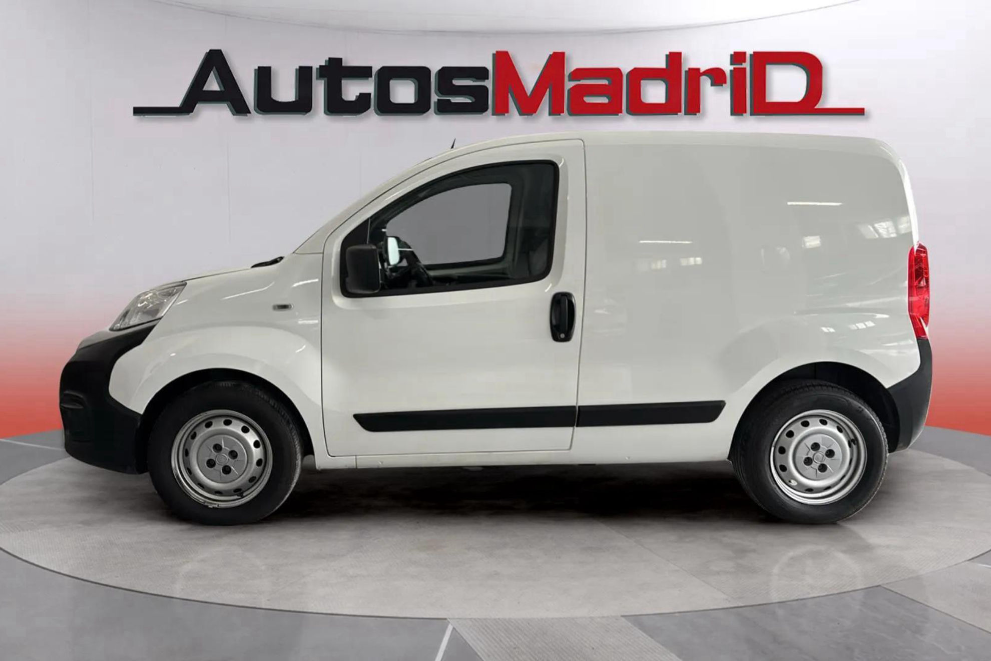 Fiat Fiorino Cargo Base N1 1.3 Mjet - foto 4