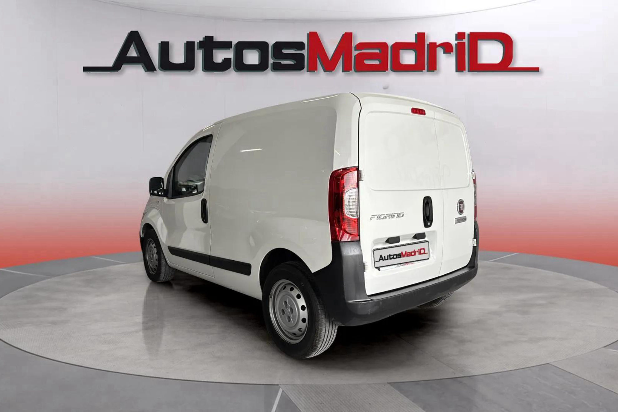 Fiat Fiorino Cargo Base N1 1.3 Mjet - foto 5