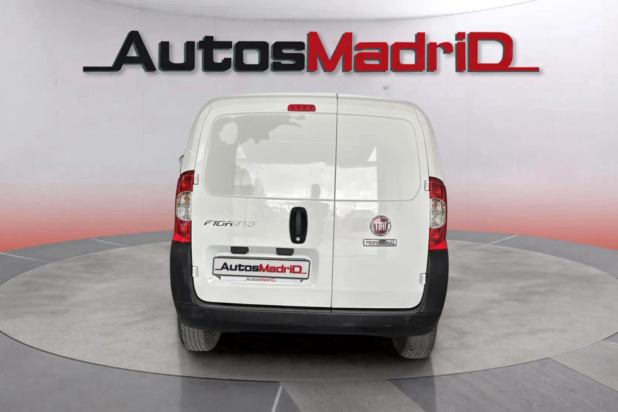 Fiat Fiorino Cargo Base N1 1.3 Mjet - foto 7
