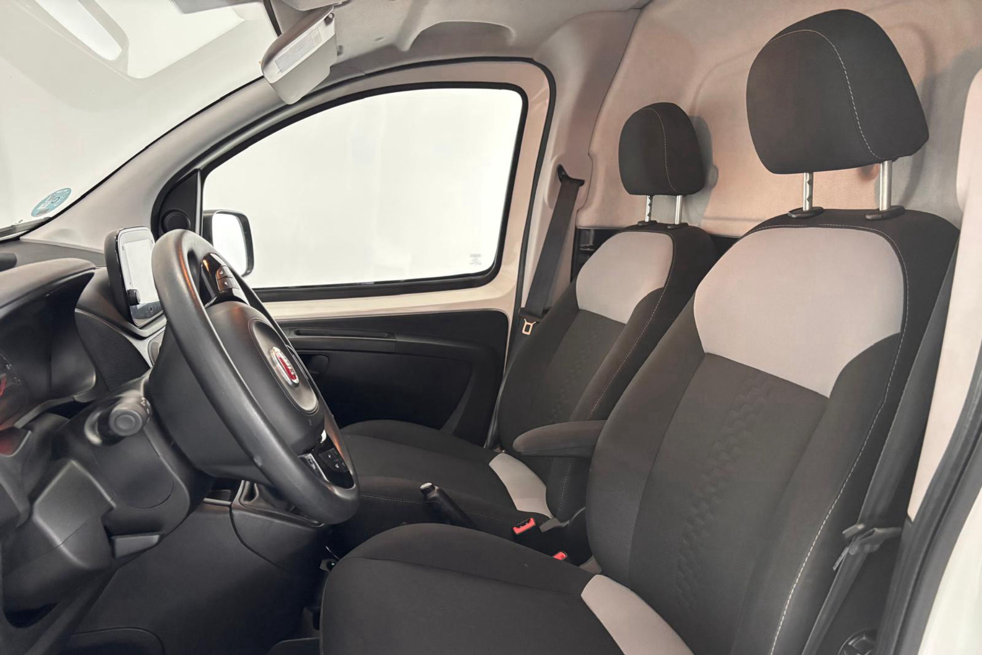 Fiat Fiorino Cargo Base N1 1.3 Mjet - foto 11