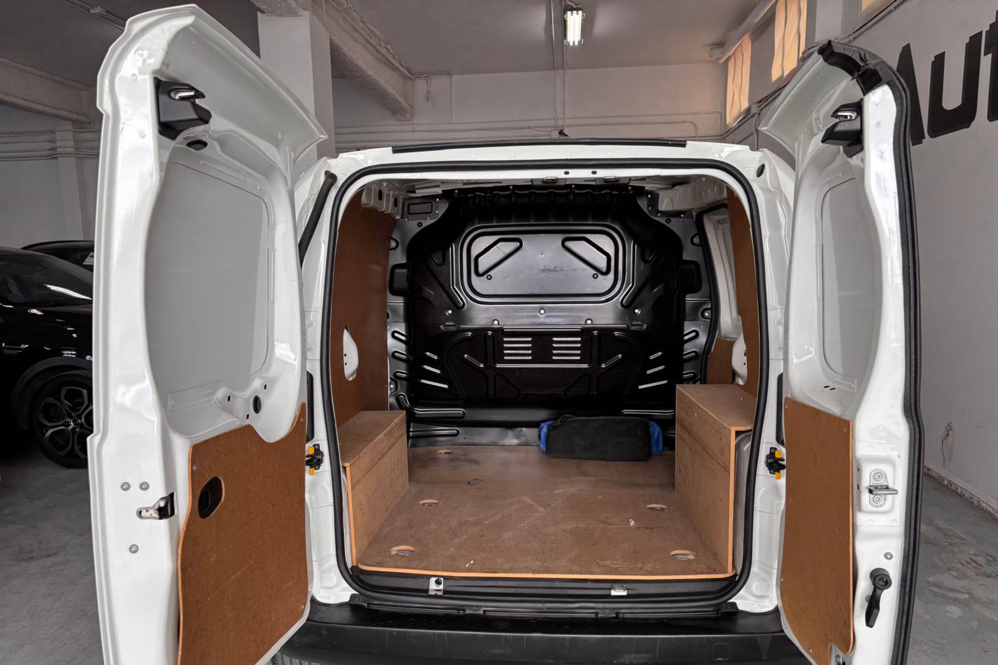 Fiat Fiorino Cargo Base N1 1.3 Mjet - foto 9