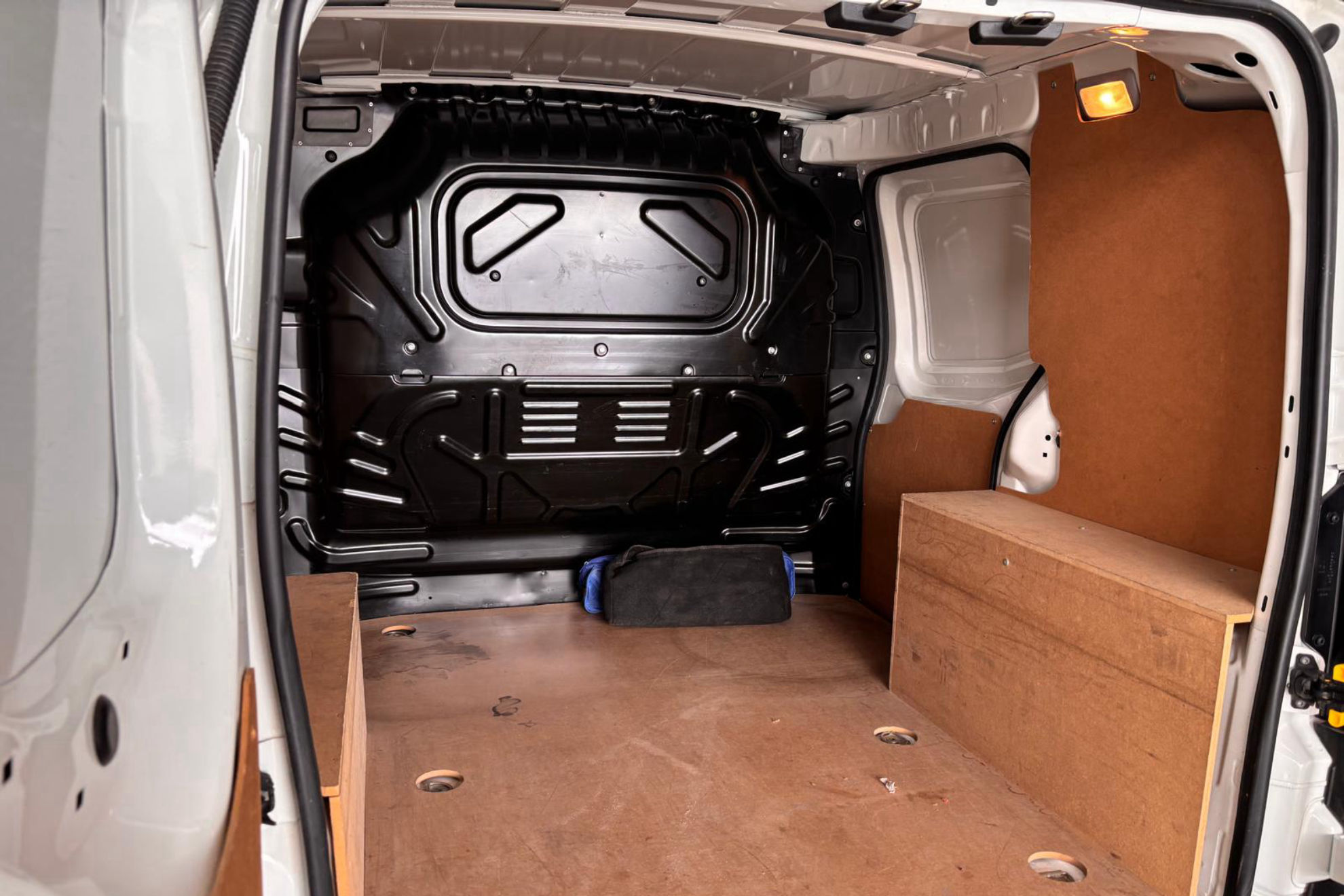 Fiat Fiorino Cargo Base N1 1.3 Mjet - foto 8