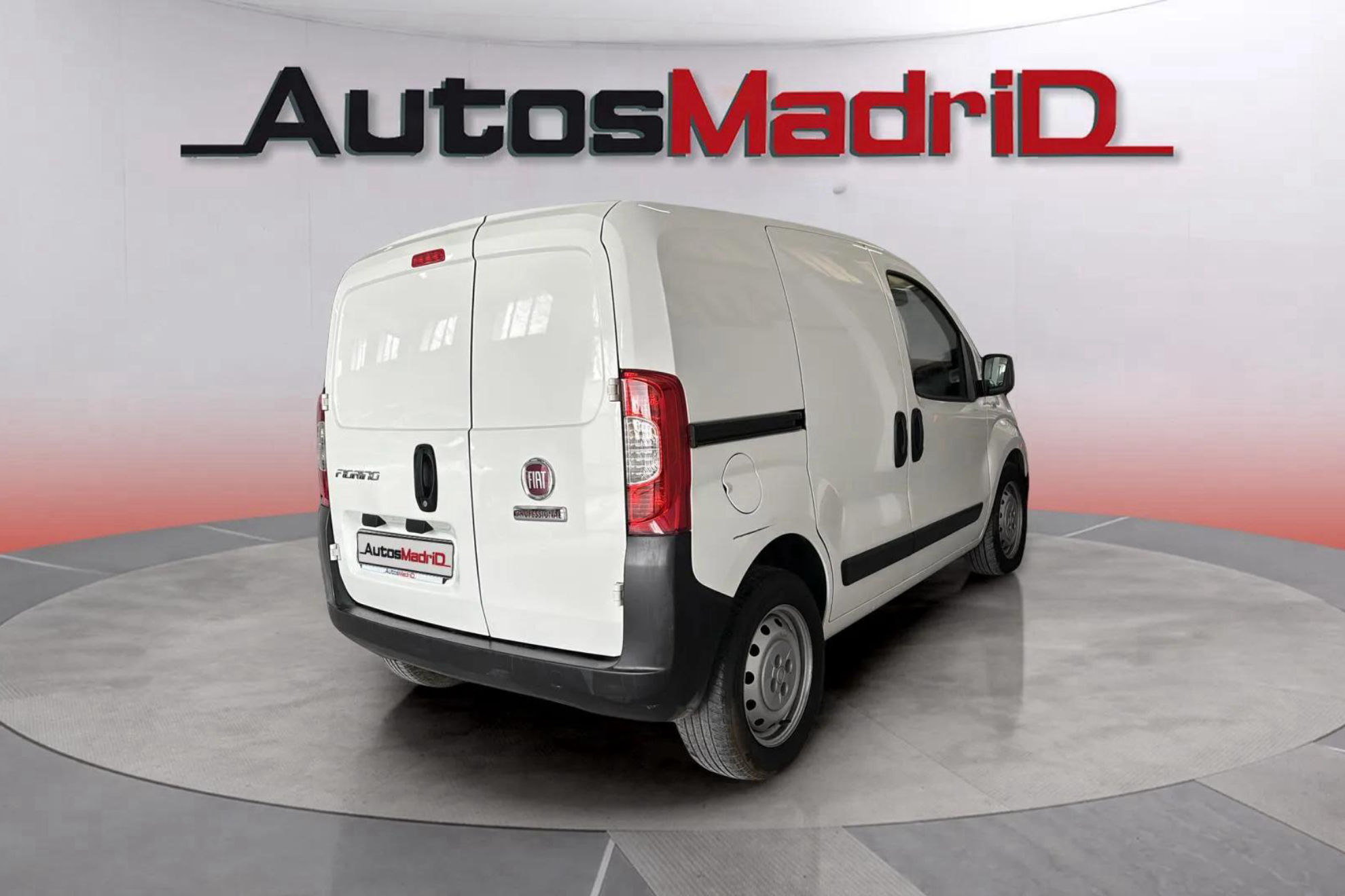 Fiat Fiorino Cargo Base N1 1.3 Mjet - foto 6