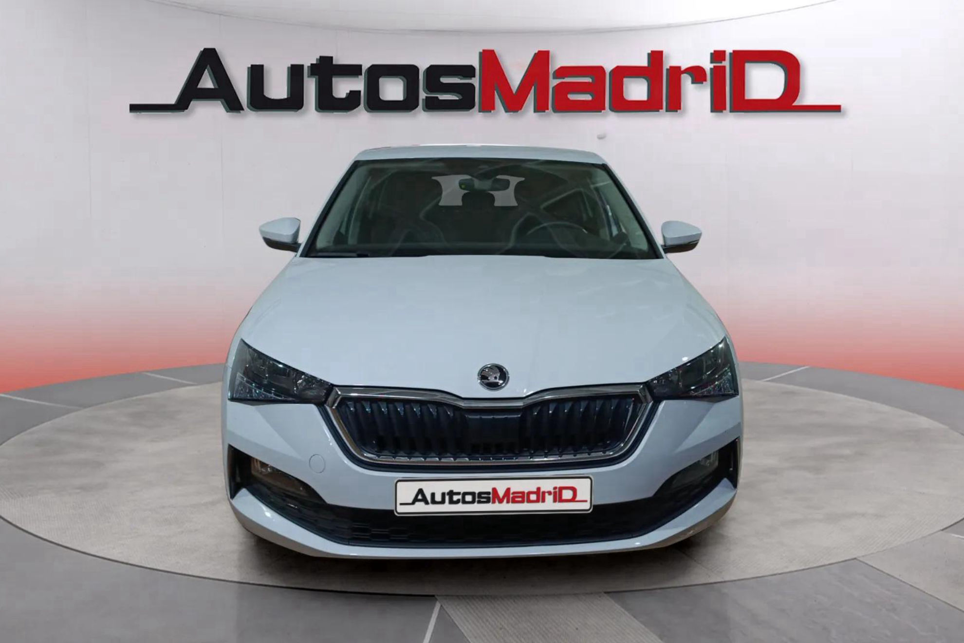 Škoda Scala 1.0 TSI DSG Ambitio - foto 2