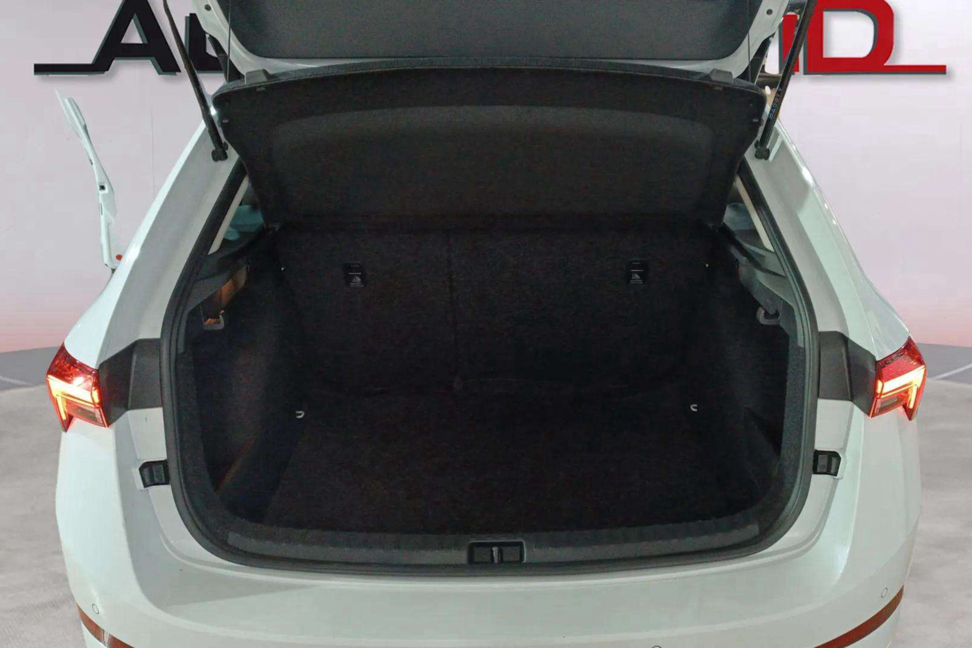 Škoda Scala 1.0 TSI DSG Ambitio - foto 7