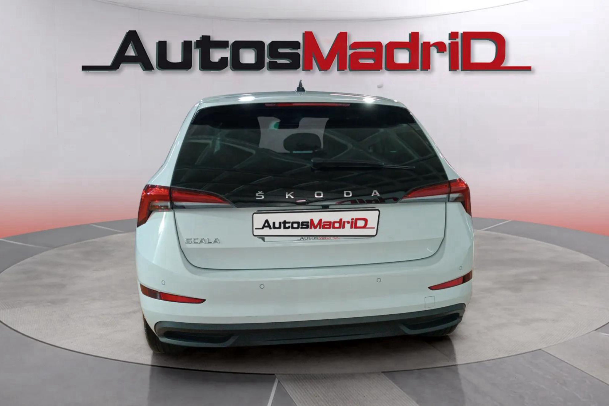 Škoda Scala 1.0 TSI DSG Ambitio - foto 6
