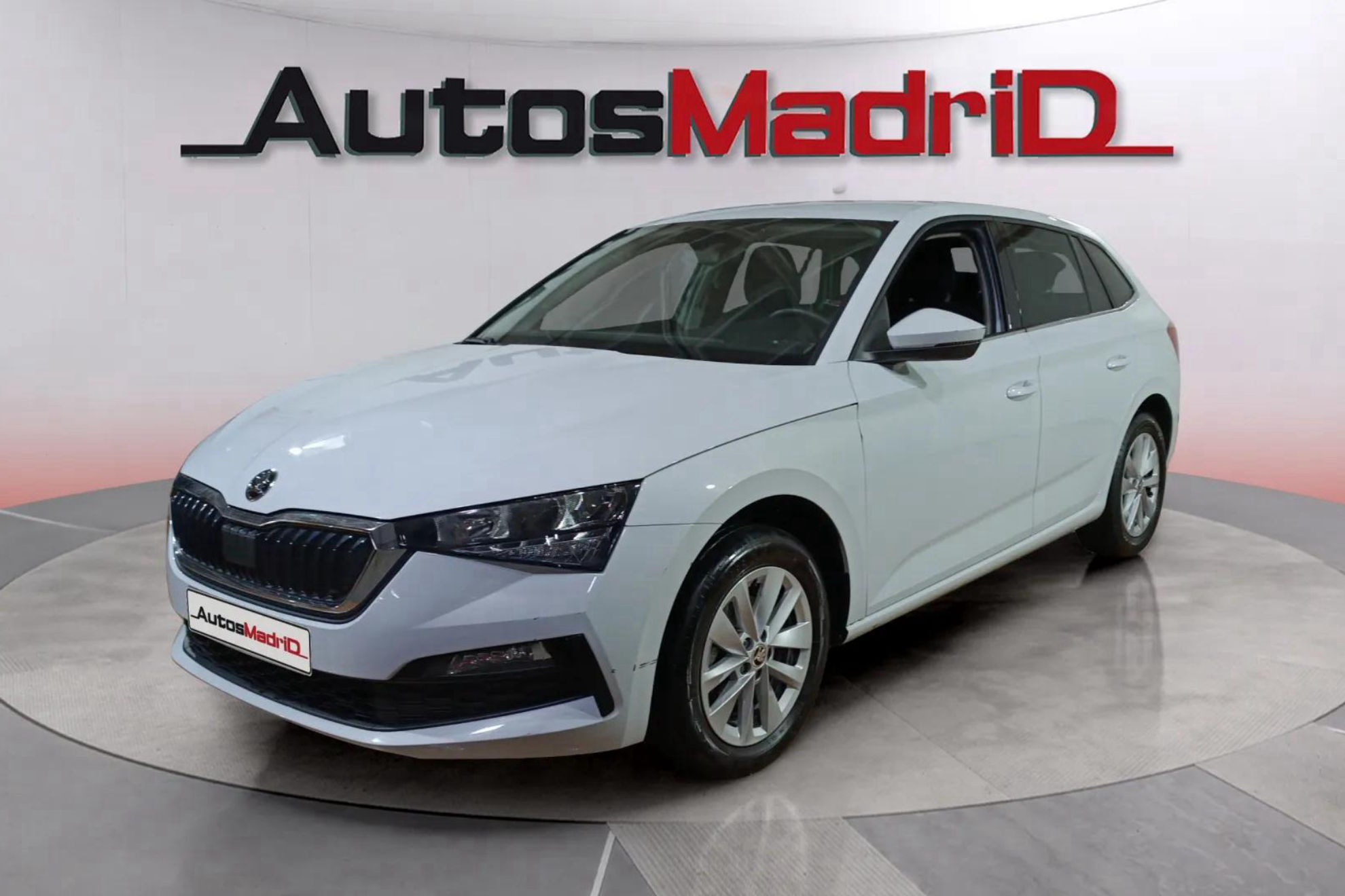 Škoda Scala 1.0 TSI DSG Ambitio - foto 3