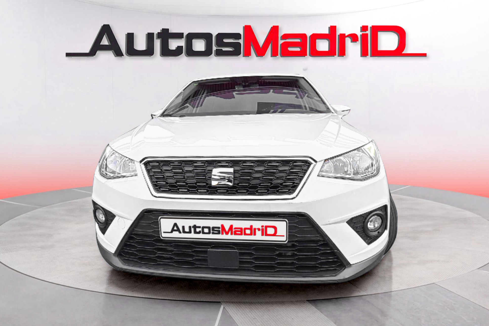 SEAT Arona 1.0 TGI Style - foto 2