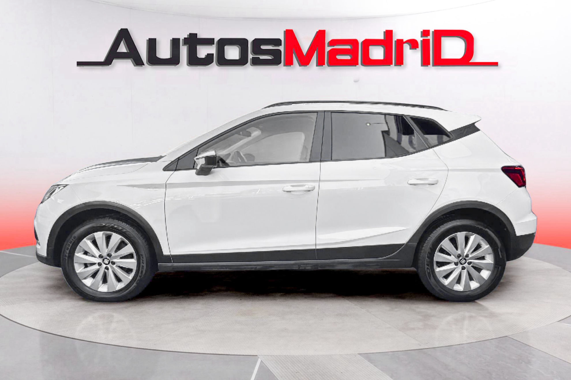 SEAT Arona 1.0 TGI Style - foto 4