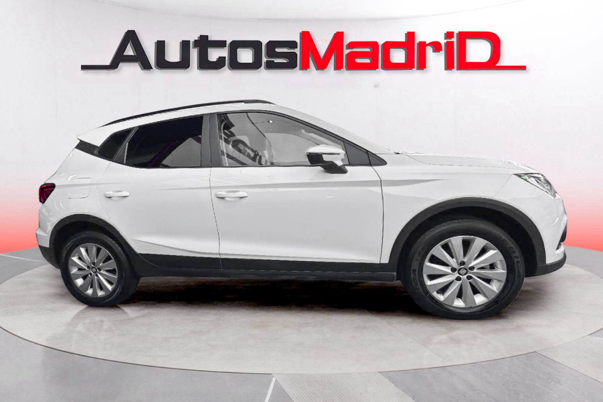 SEAT Arona 1.0 TGI Style - foto 8