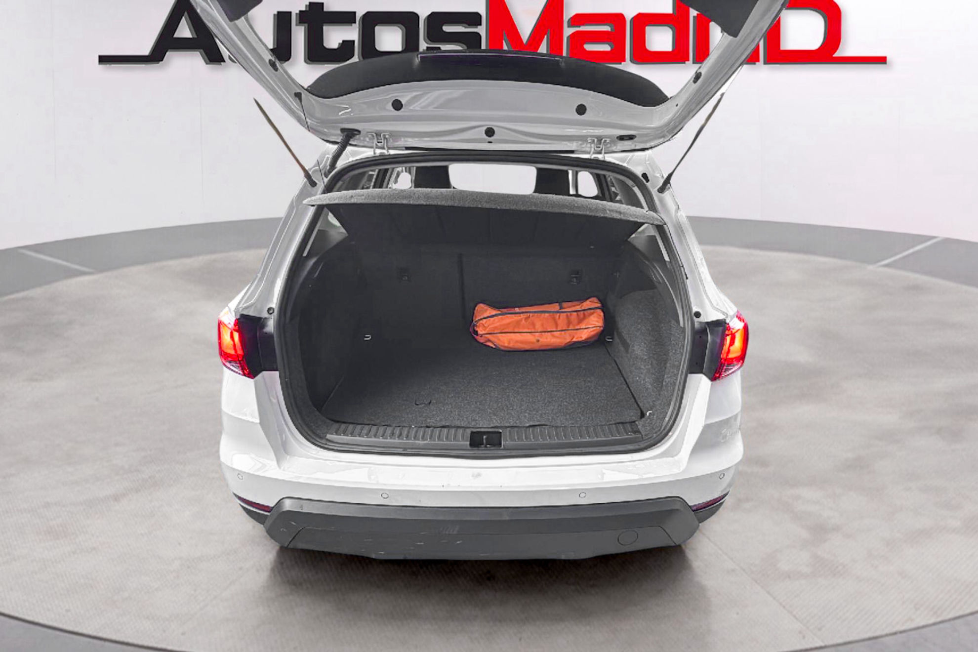 SEAT Arona 1.0 TGI Style - foto 10