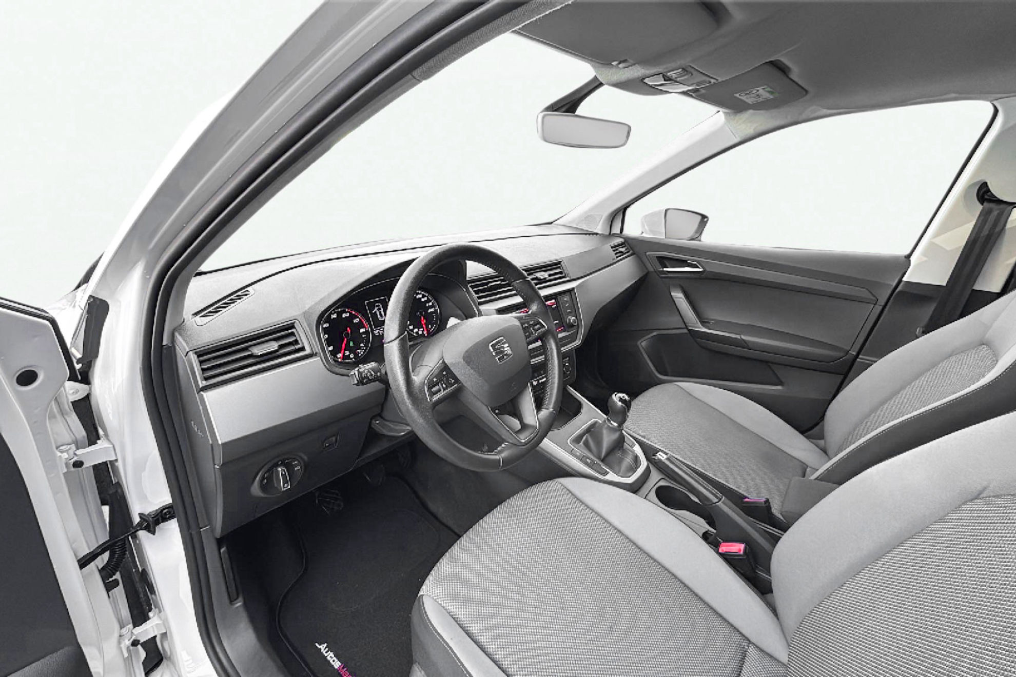 SEAT Arona 1.0 TGI Style - foto 12