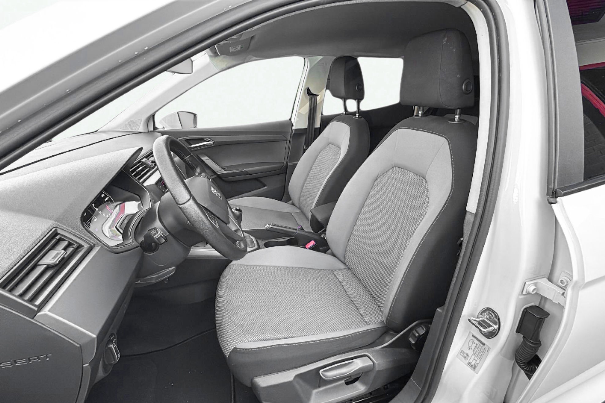 SEAT Arona 1.0 TGI Style - foto 13