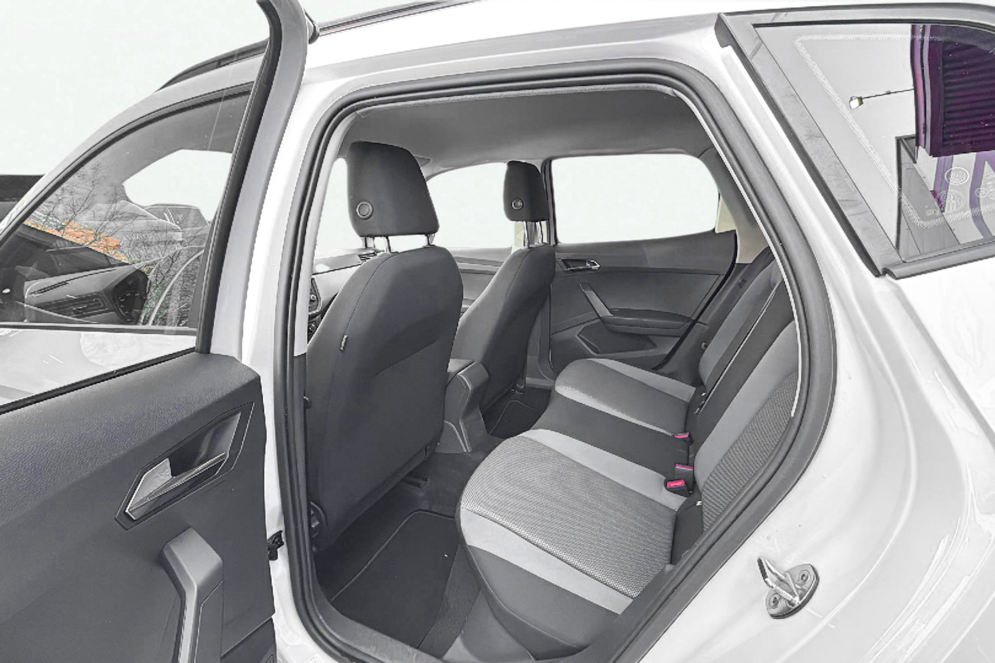 SEAT Arona 1.0 TGI Style - foto 14