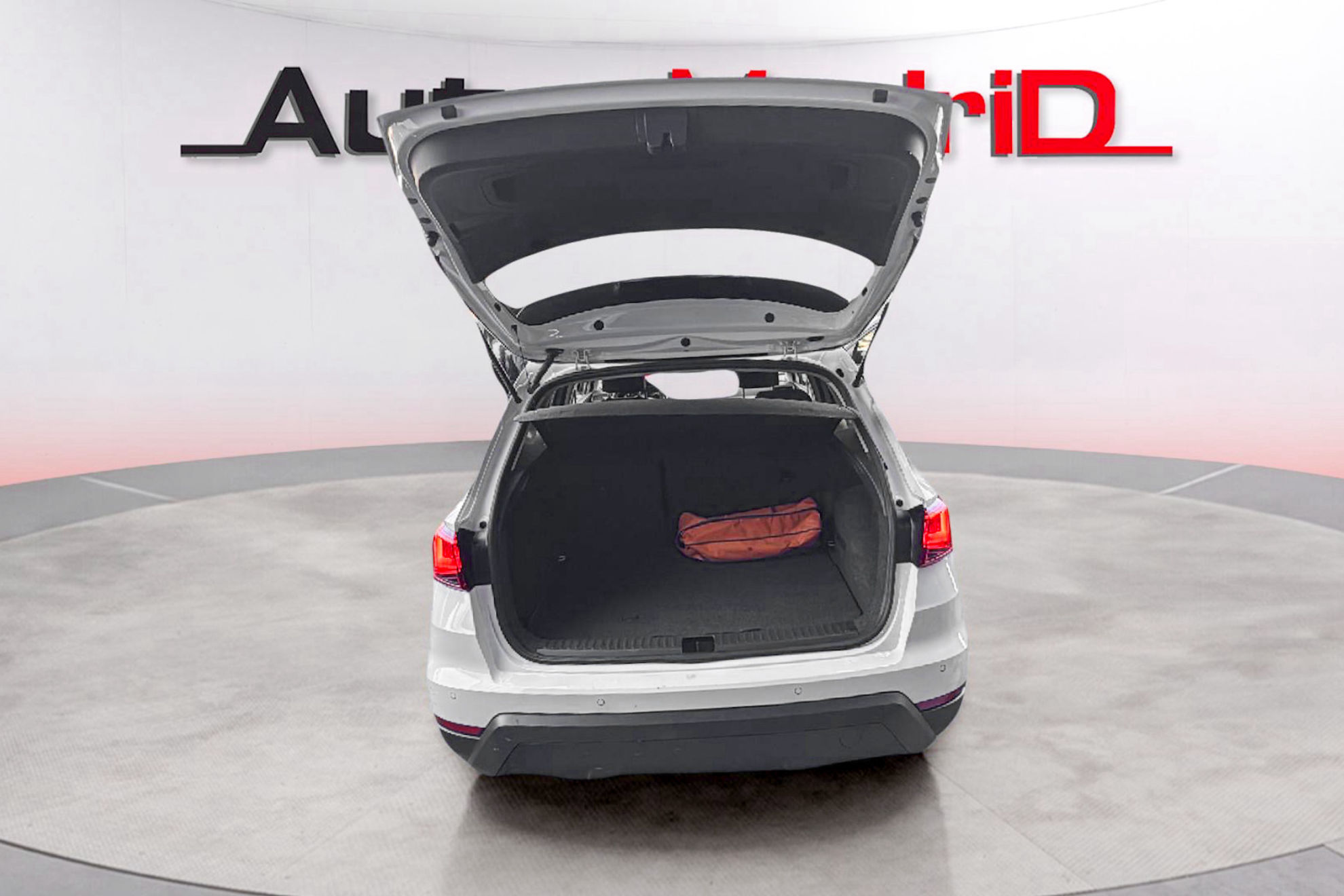 SEAT Arona 1.0 TGI Style - foto 9