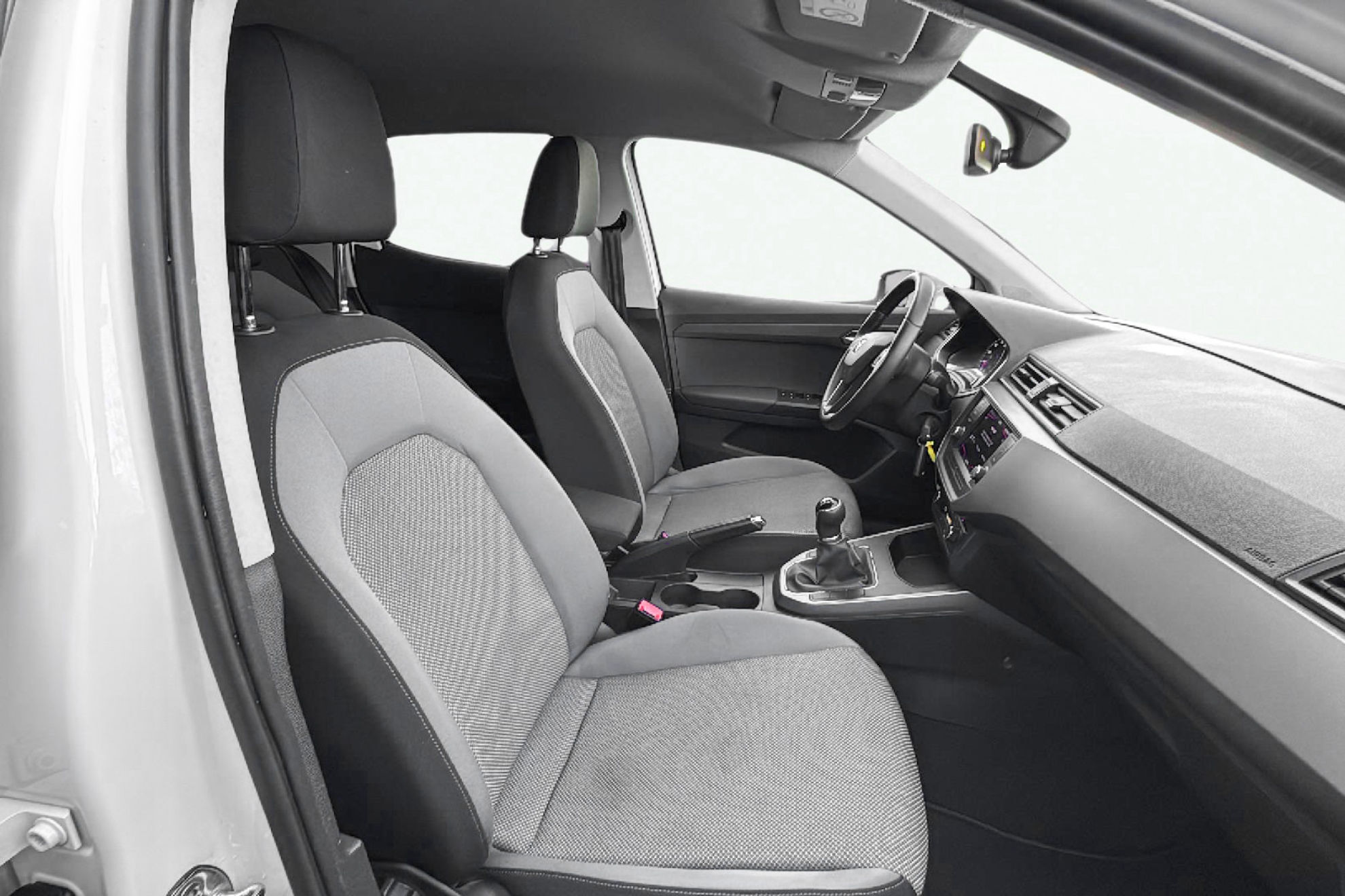 SEAT Arona 1.0 TGI Style - foto 15