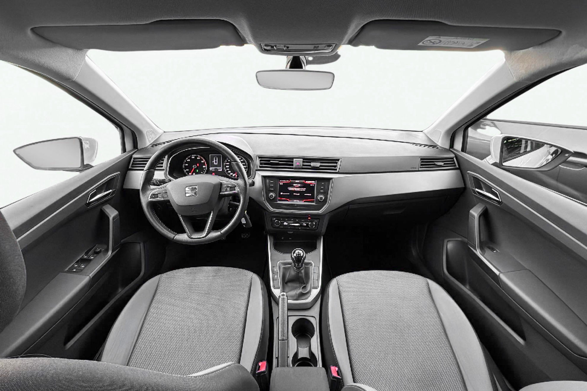 SEAT Arona 1.0 TGI Style - foto 22